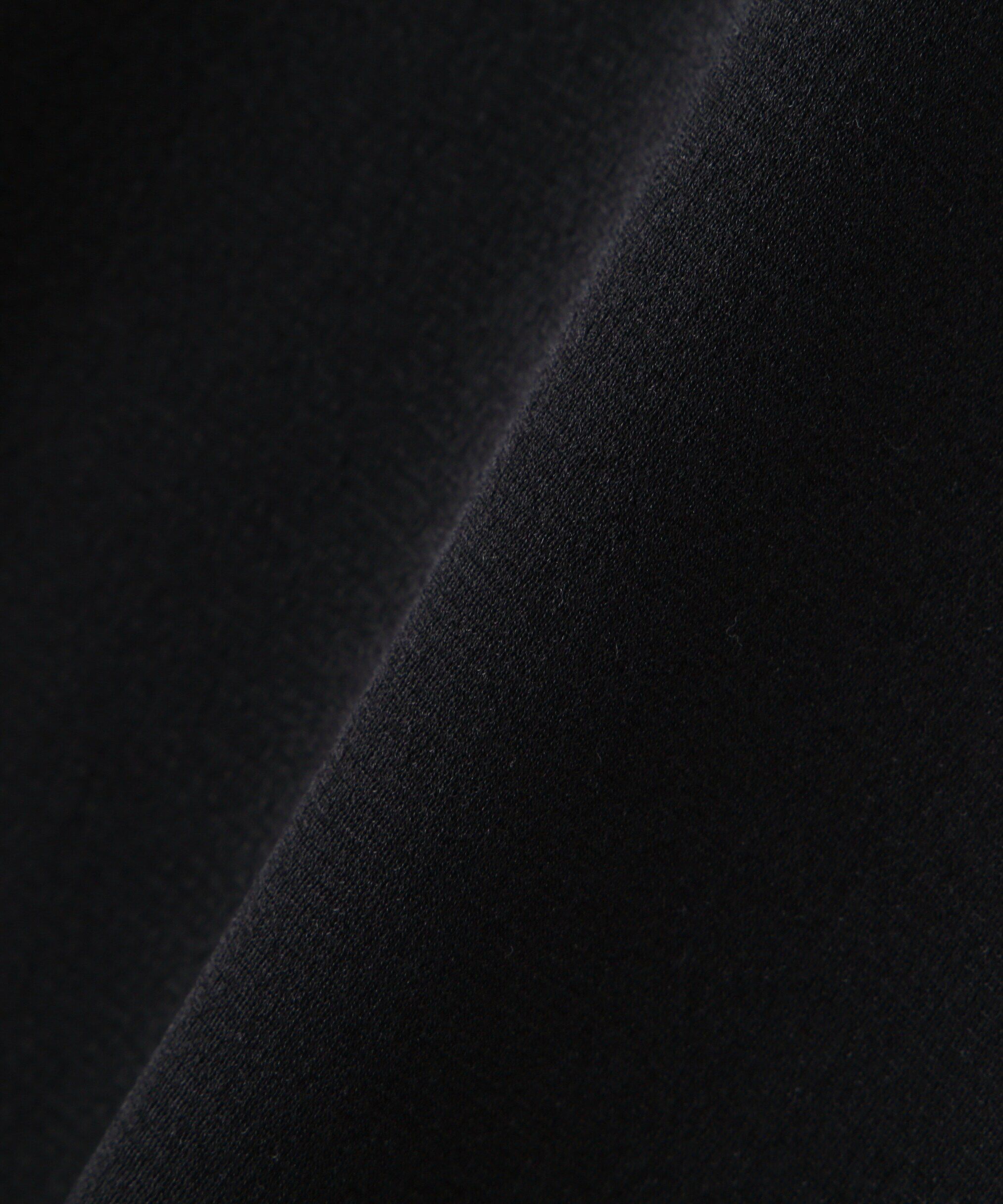  「バリエーションシアーカットソー」|Tシャツ・カットソー|