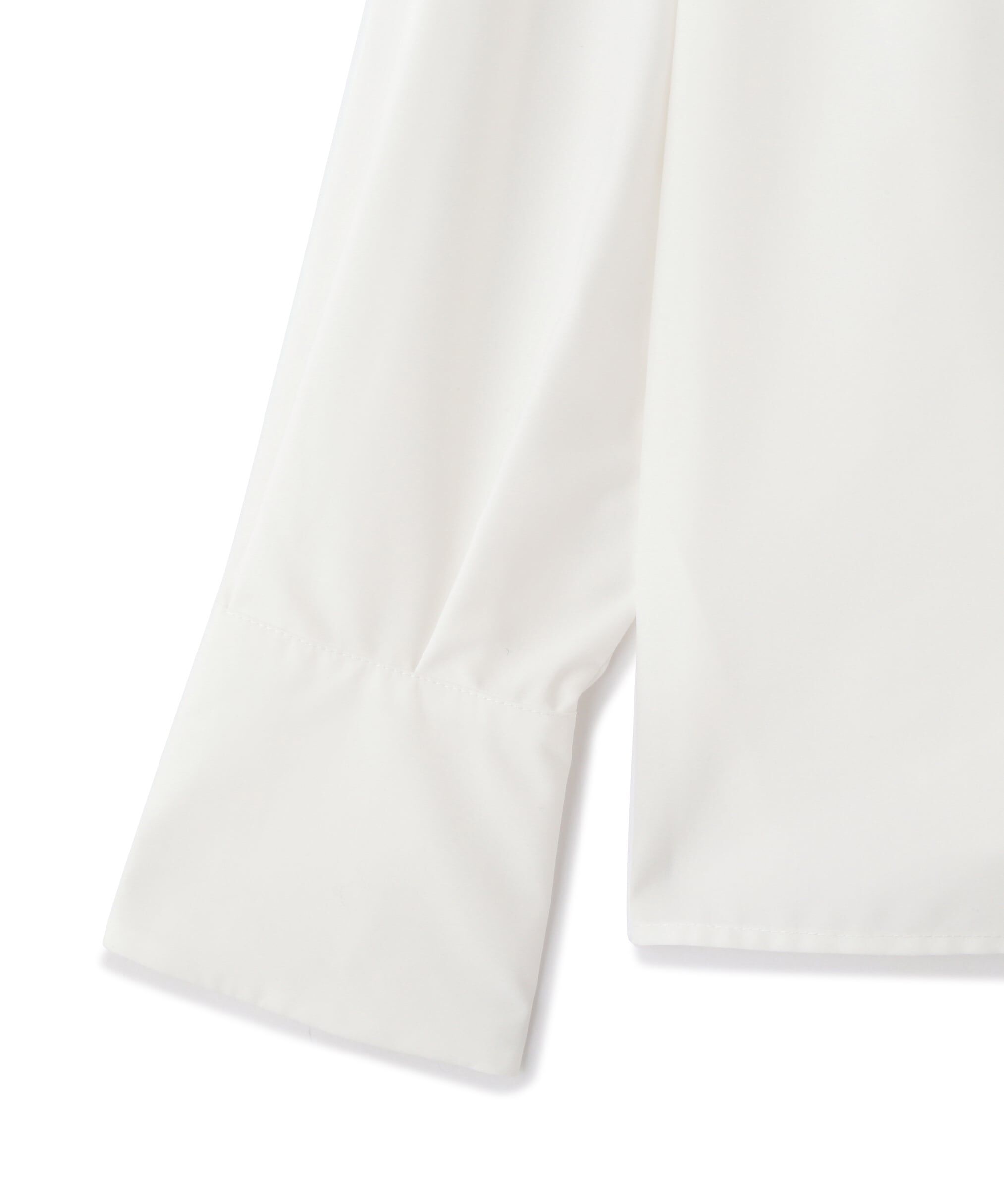  「配色ボウタイ付きブラウス」|シャツ・ブラウス|