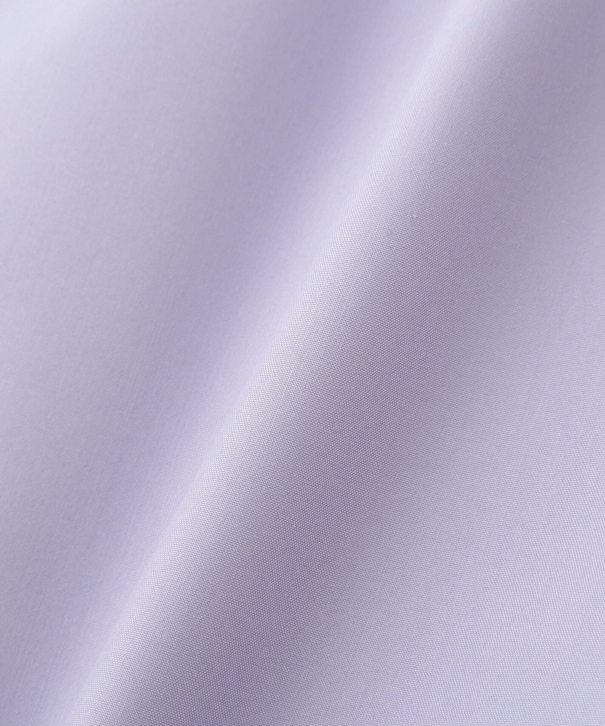  「配色ボウタイ付きブラウス」|シャツ・ブラウス|