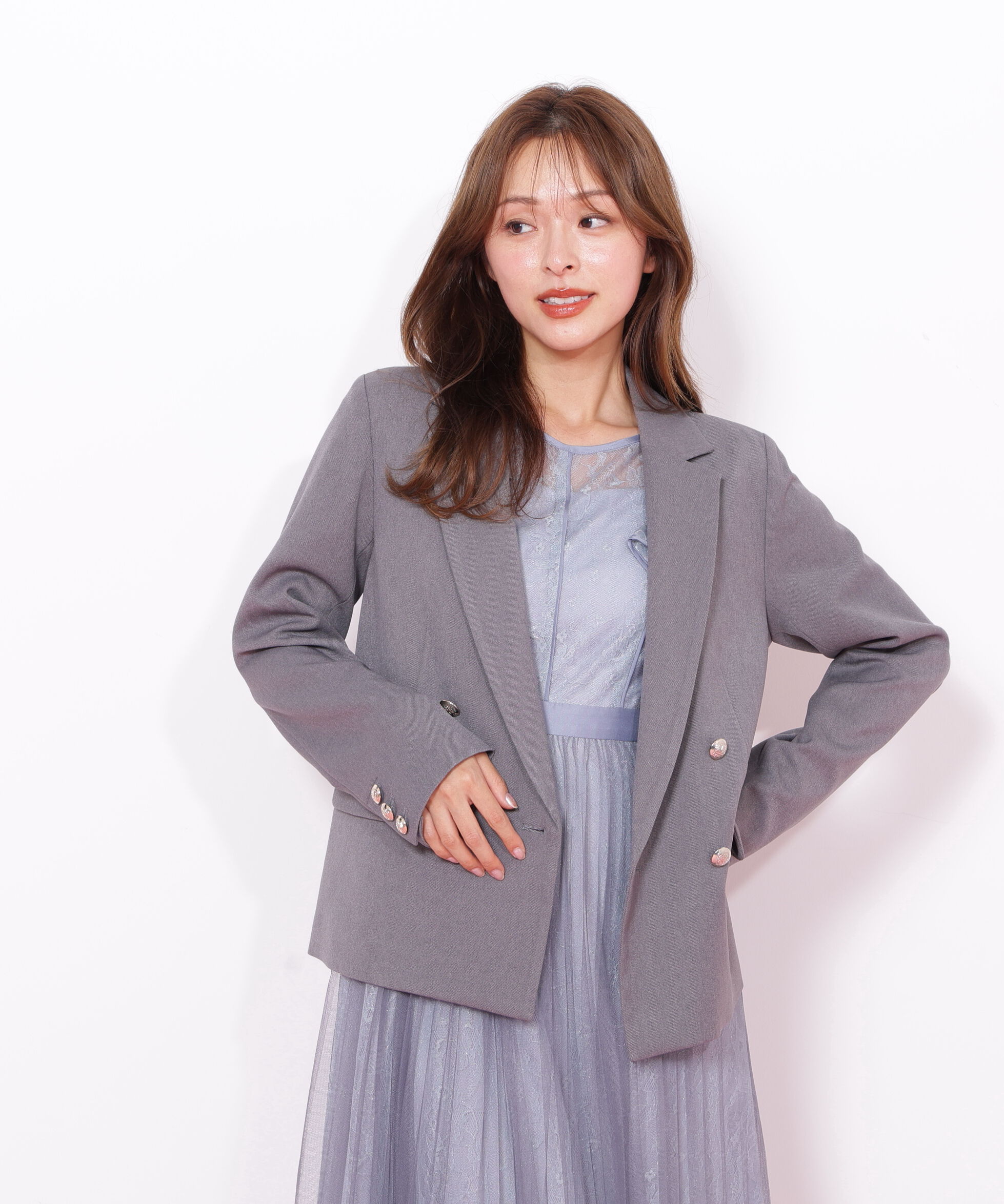  「ウーリッシュフラノジャケット」|その他|