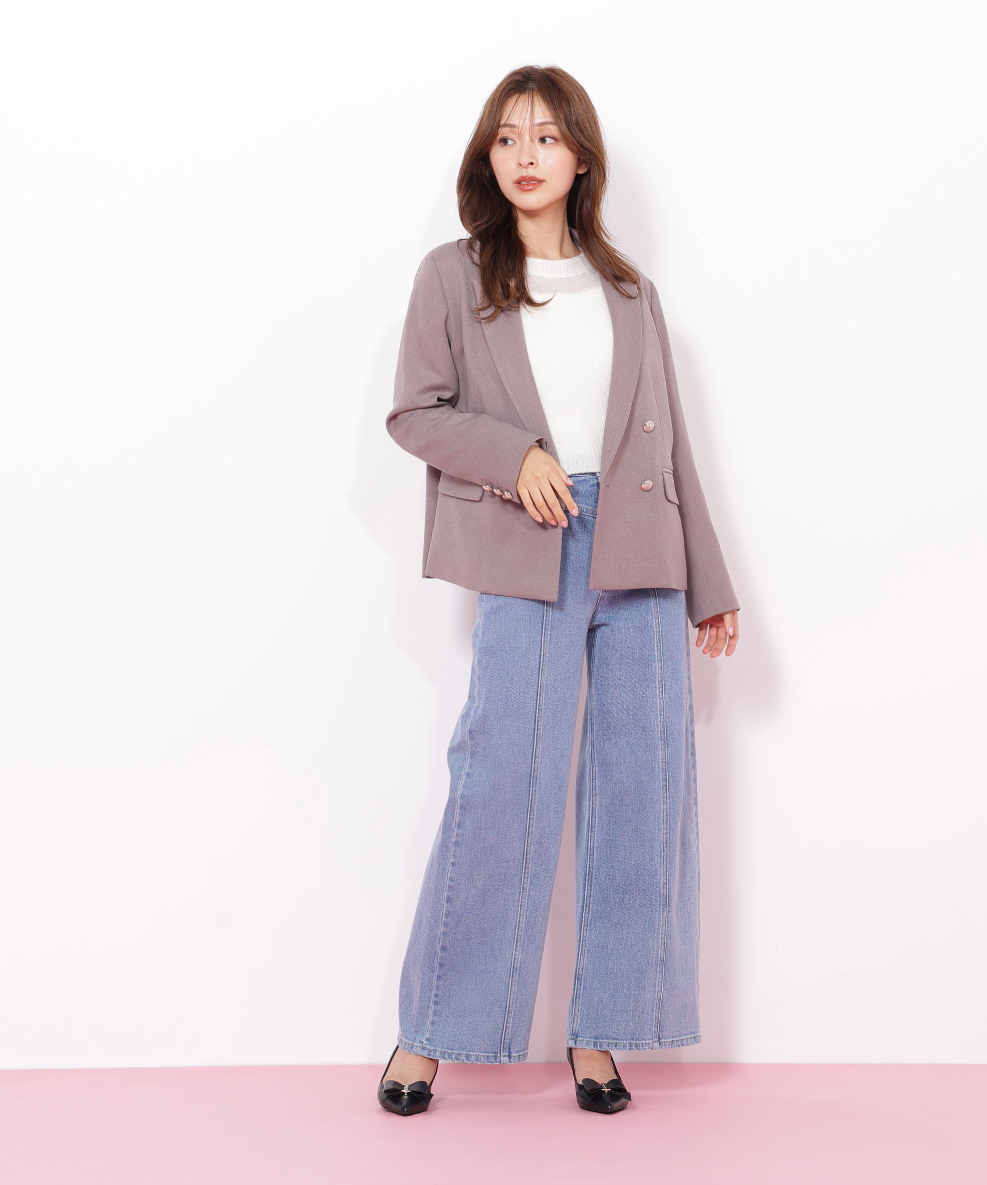  「ウーリッシュフラノジャケット」|その他|