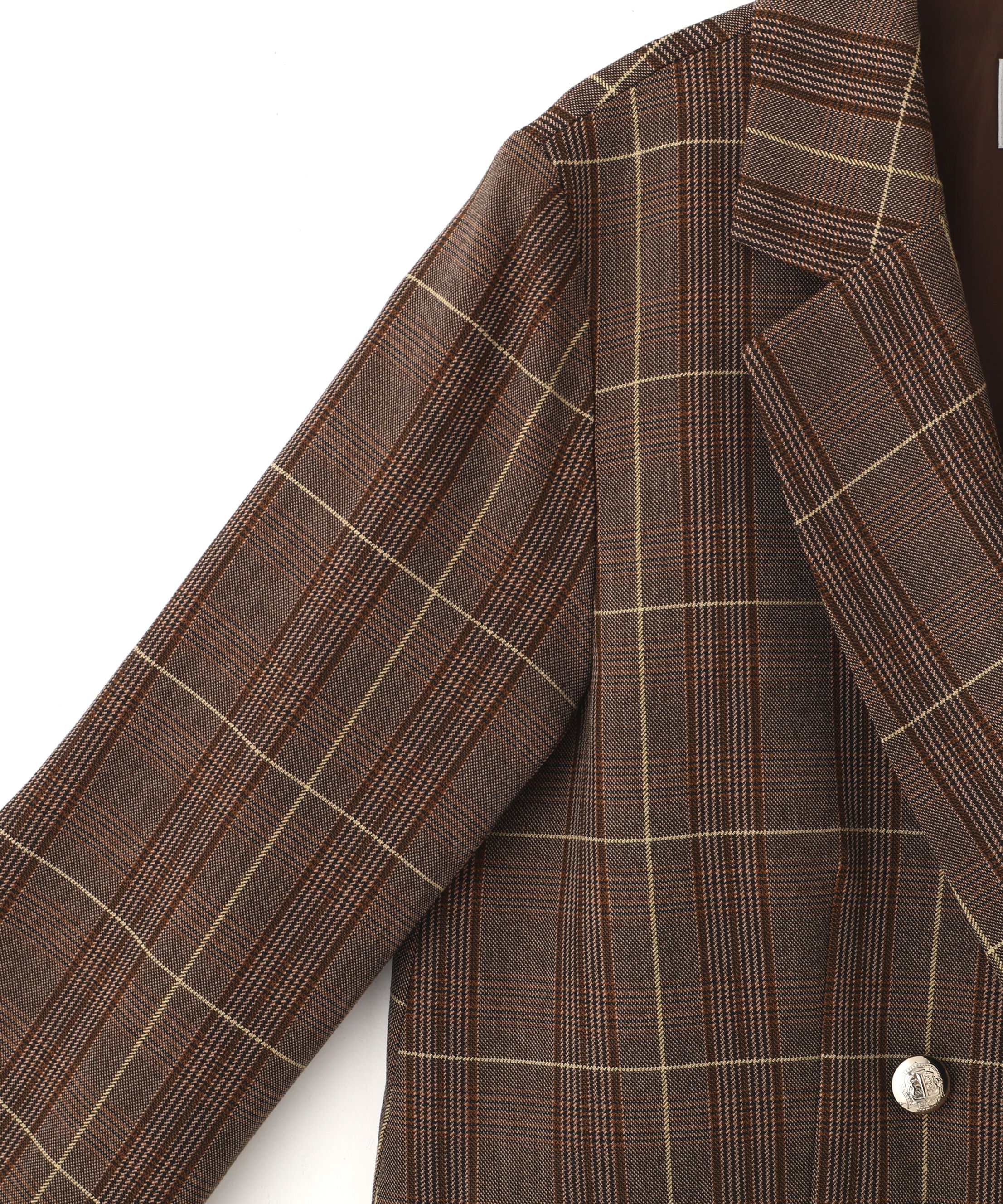  「ウーリッシュフラノジャケット」|その他|