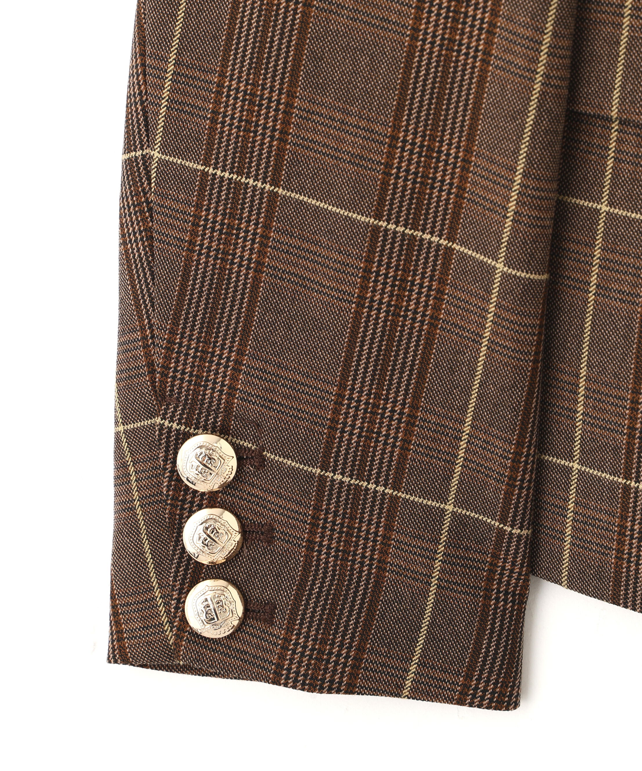  「ウーリッシュフラノジャケット」|その他|