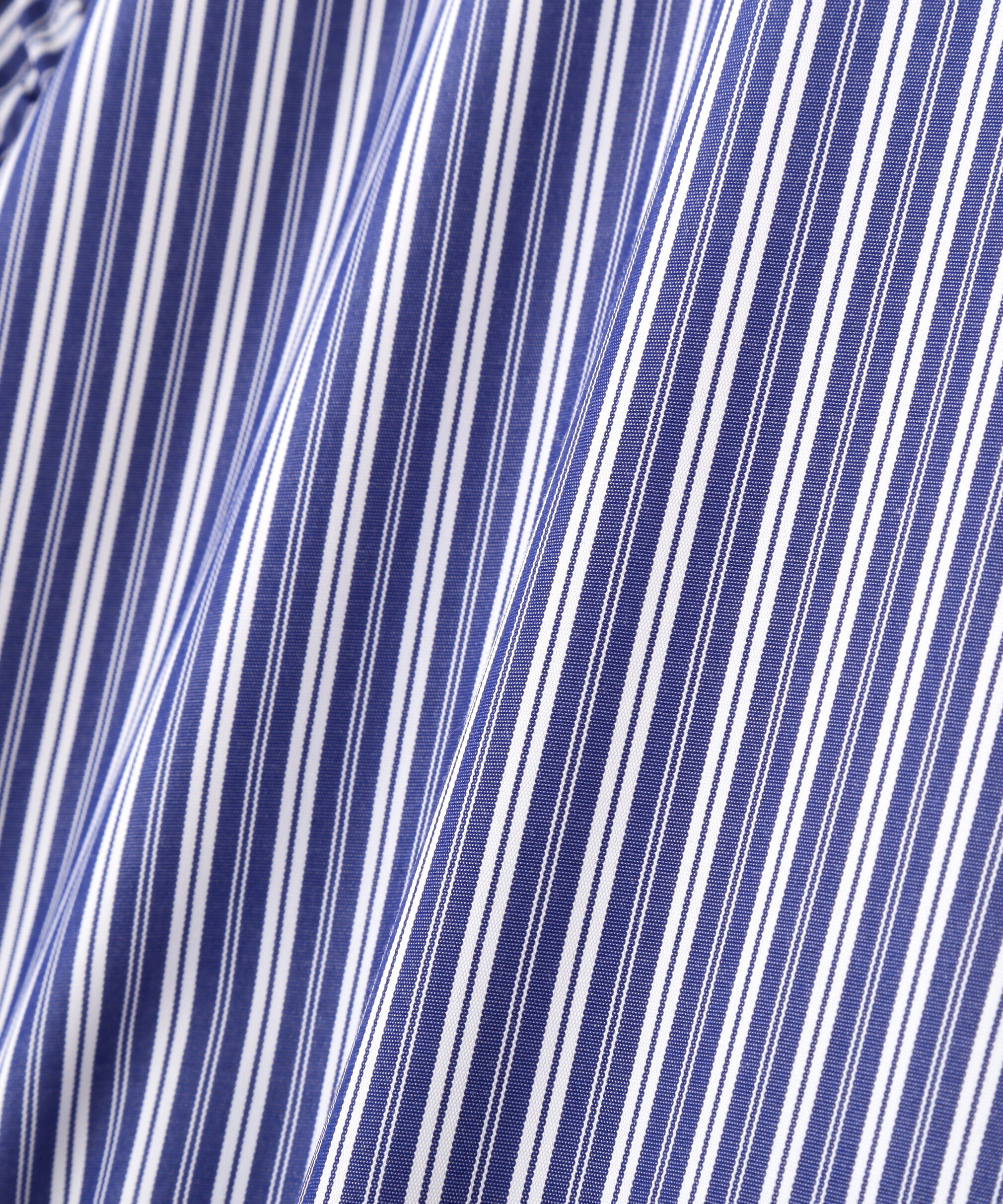 PROPORTION BODY DRESSING「リボンシャツ」|シャツ・ブラウス|