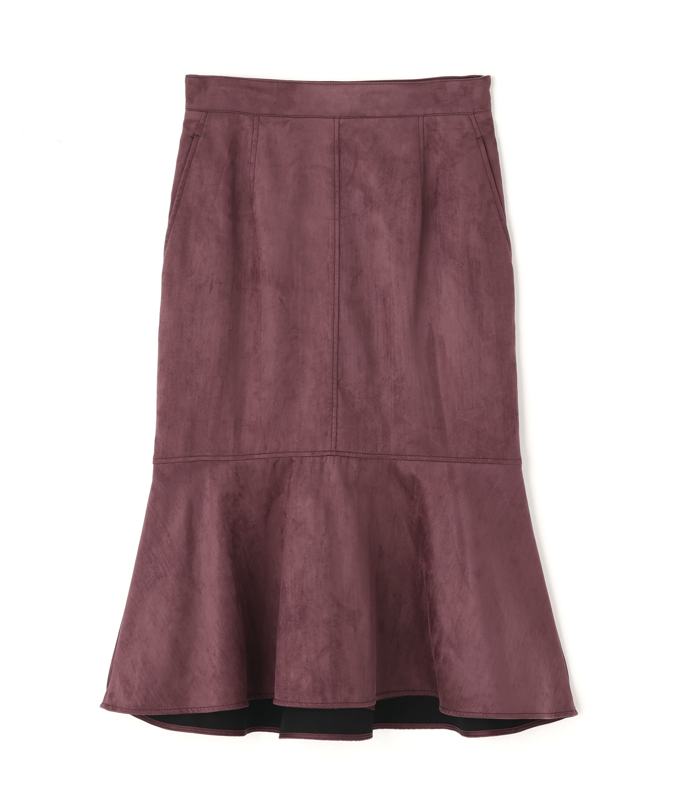  「◆スエードマーメイドスカート」|スカート|