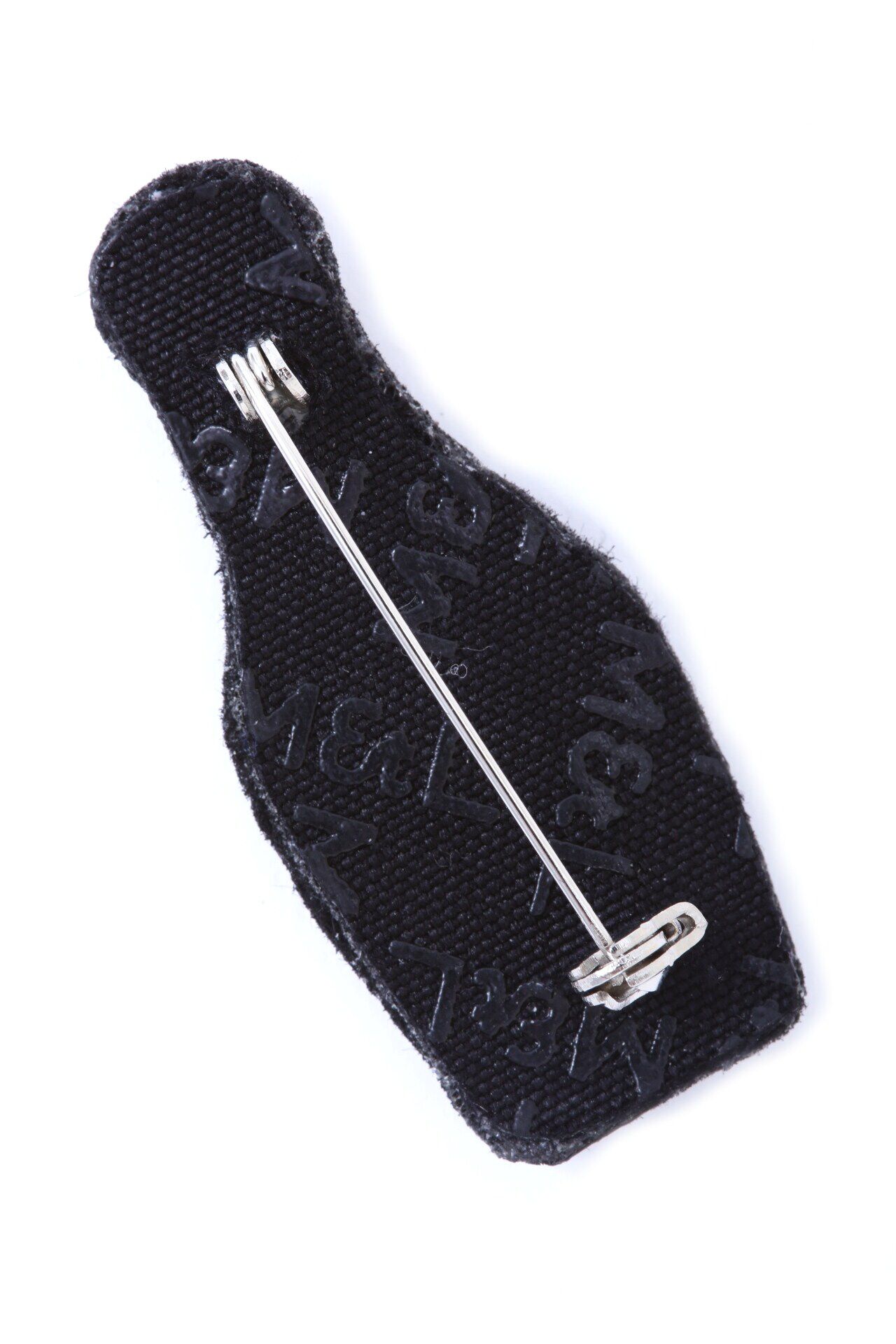  「◆シャンパンボトルブローチ」|その他|