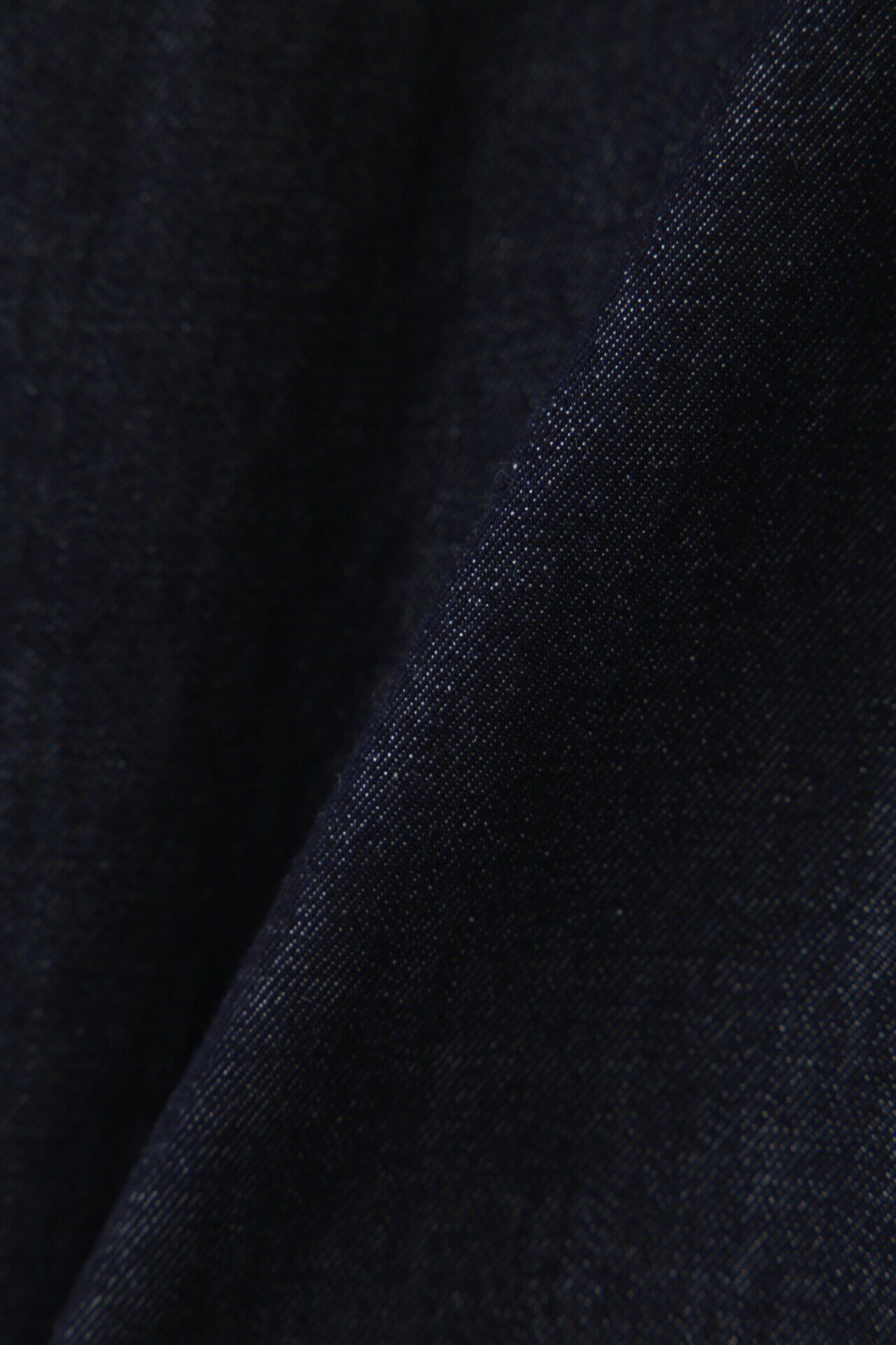  「◆ライトオンスデニムフードブラウス」|シャツ・ブラウス|