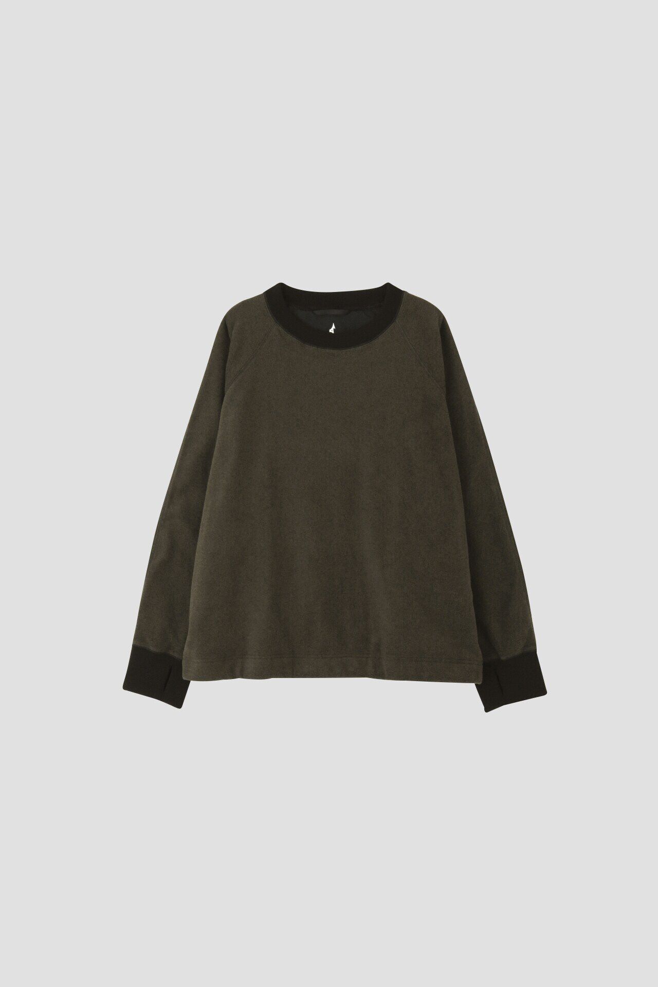  「MICRO FLEECE」|Tシャツ・カットソー|