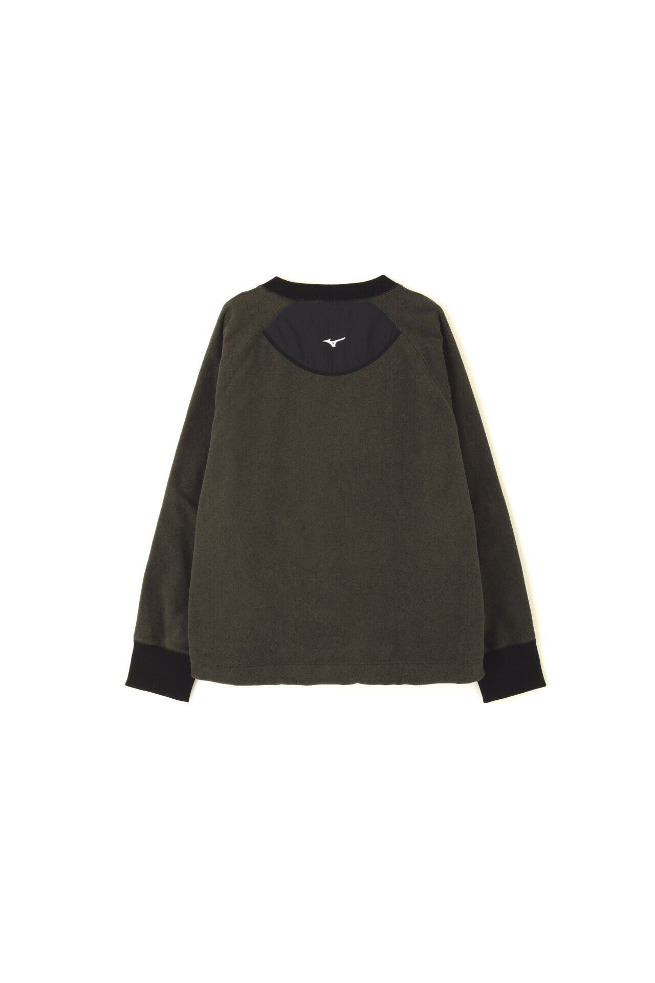  「MICRO FLEECE」|Tシャツ・カットソー|