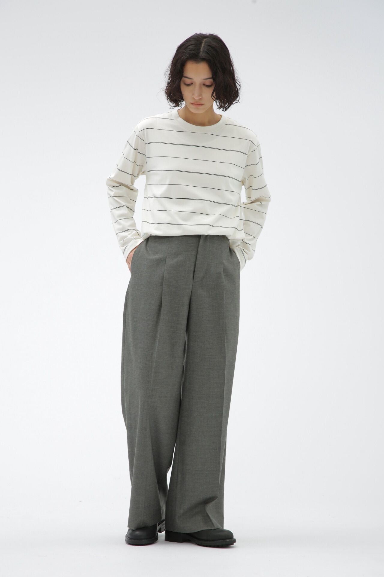  「SUMMER WOOL」|その他|