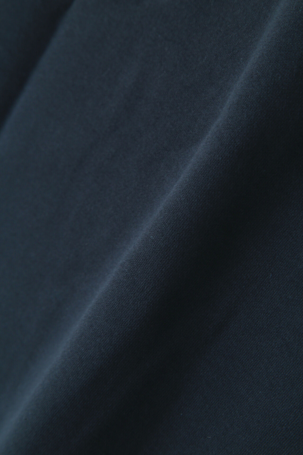 MARGARET HOWELL「FINE COTTON LOOPBACK」|Tシャツ・カットソー|