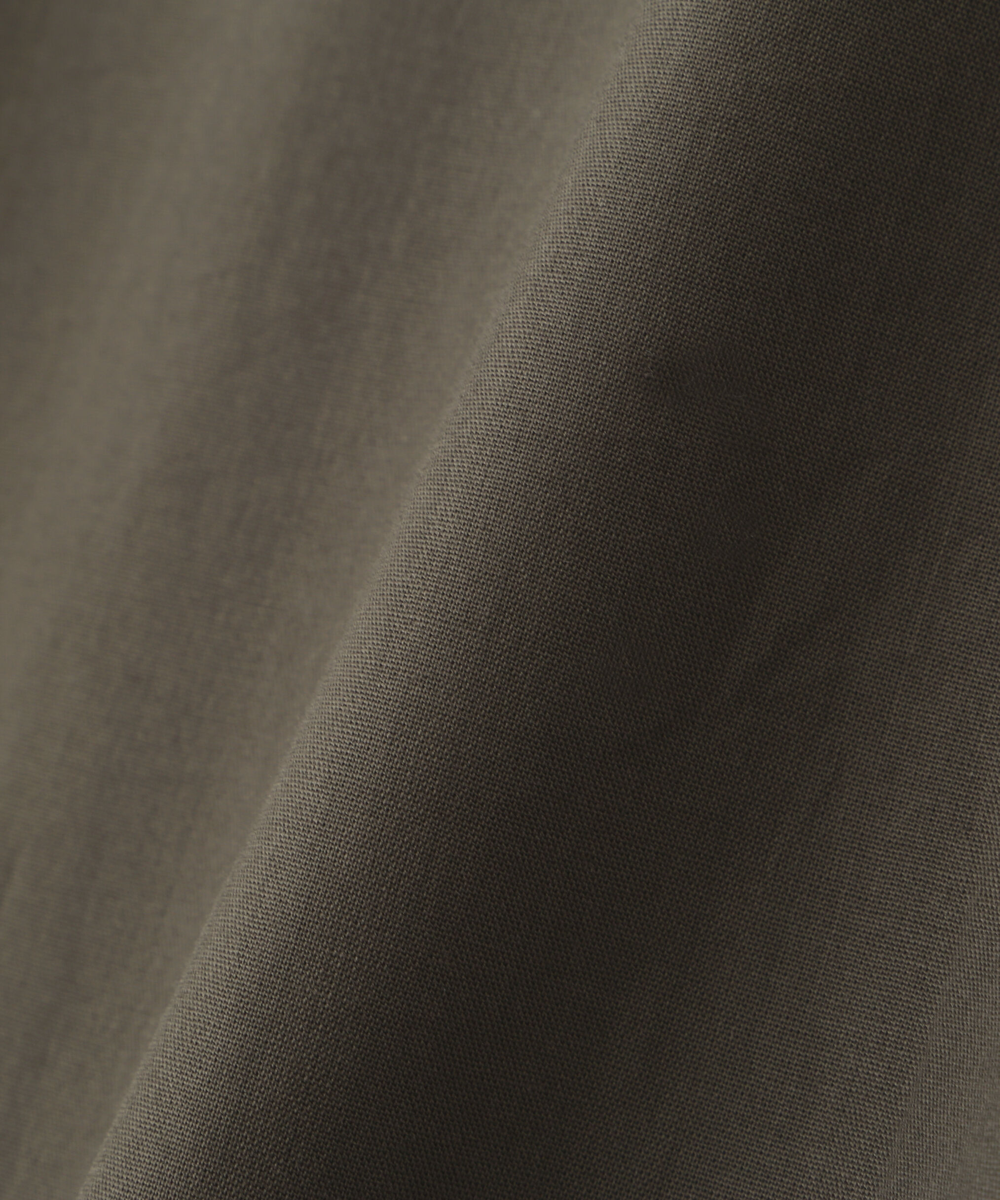 MARGARET HOWELL「COTTON VOILE SHIRT」|シャツ・ブラウス|