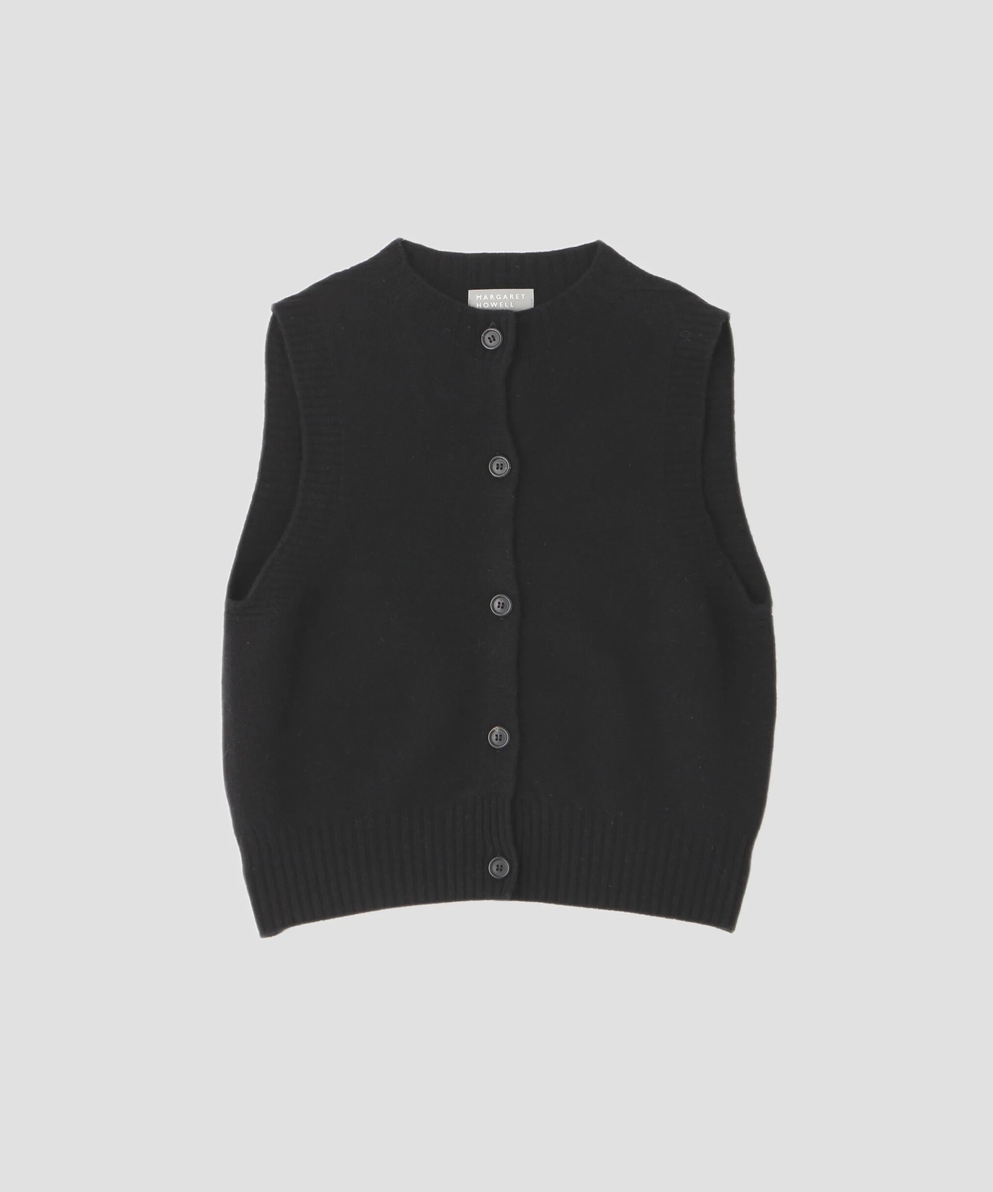  「MERINO CASHMERE KNITWEAR」|ニット・セーター|