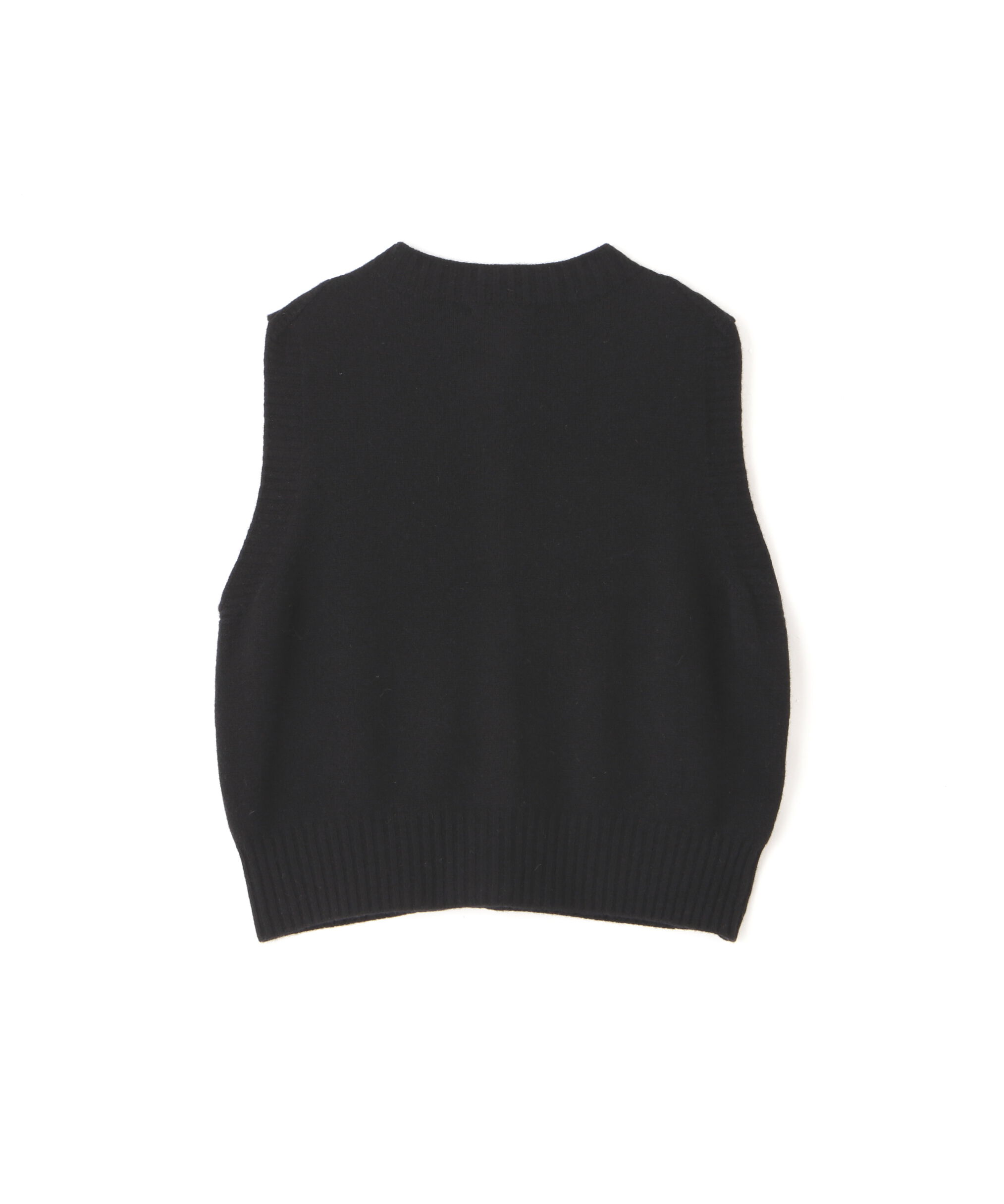  「MERINO CASHMERE KNITWEAR」|ニット・セーター|