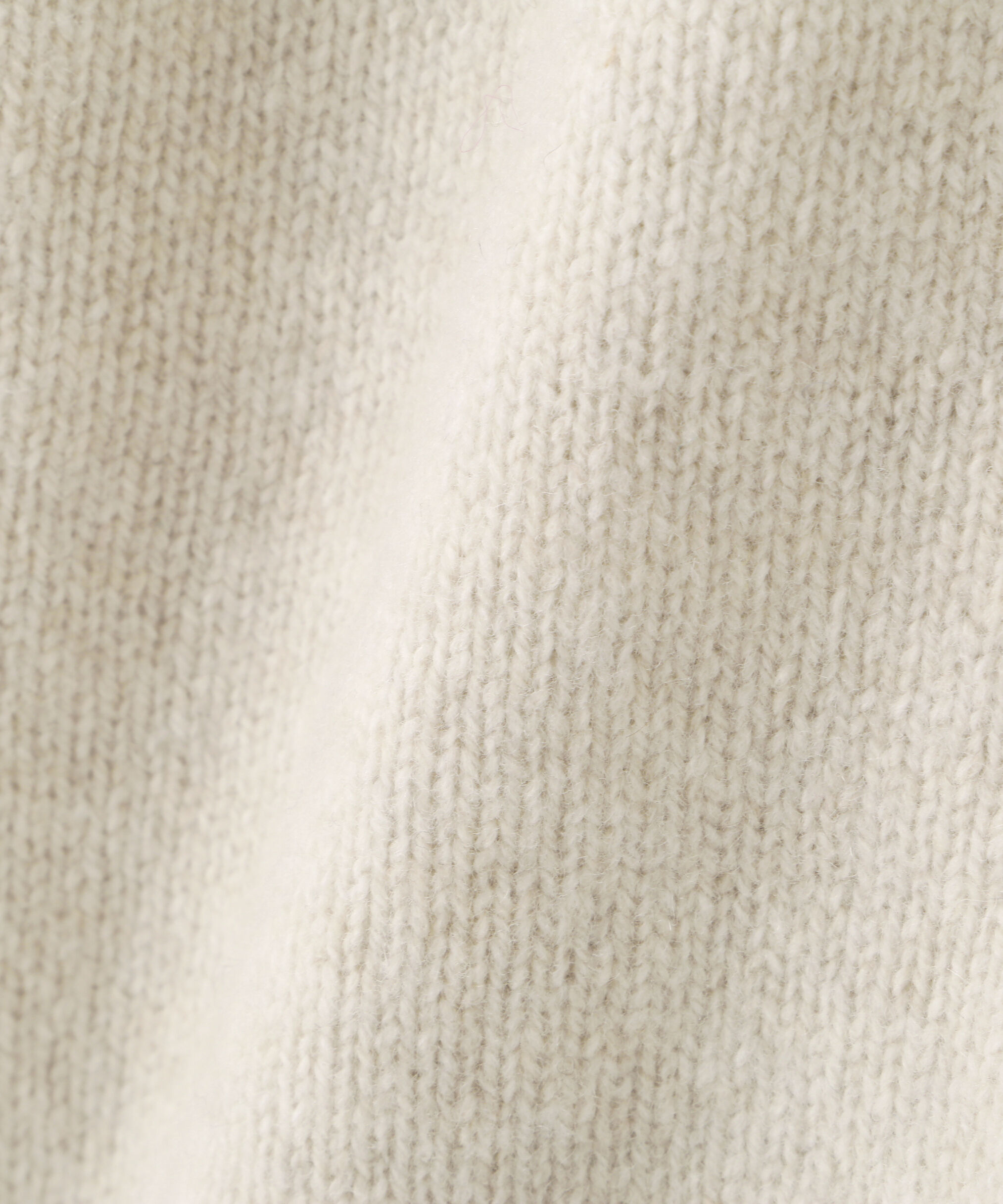  「MERINO CASHMERE KNITWEAR」|ニット・セーター|