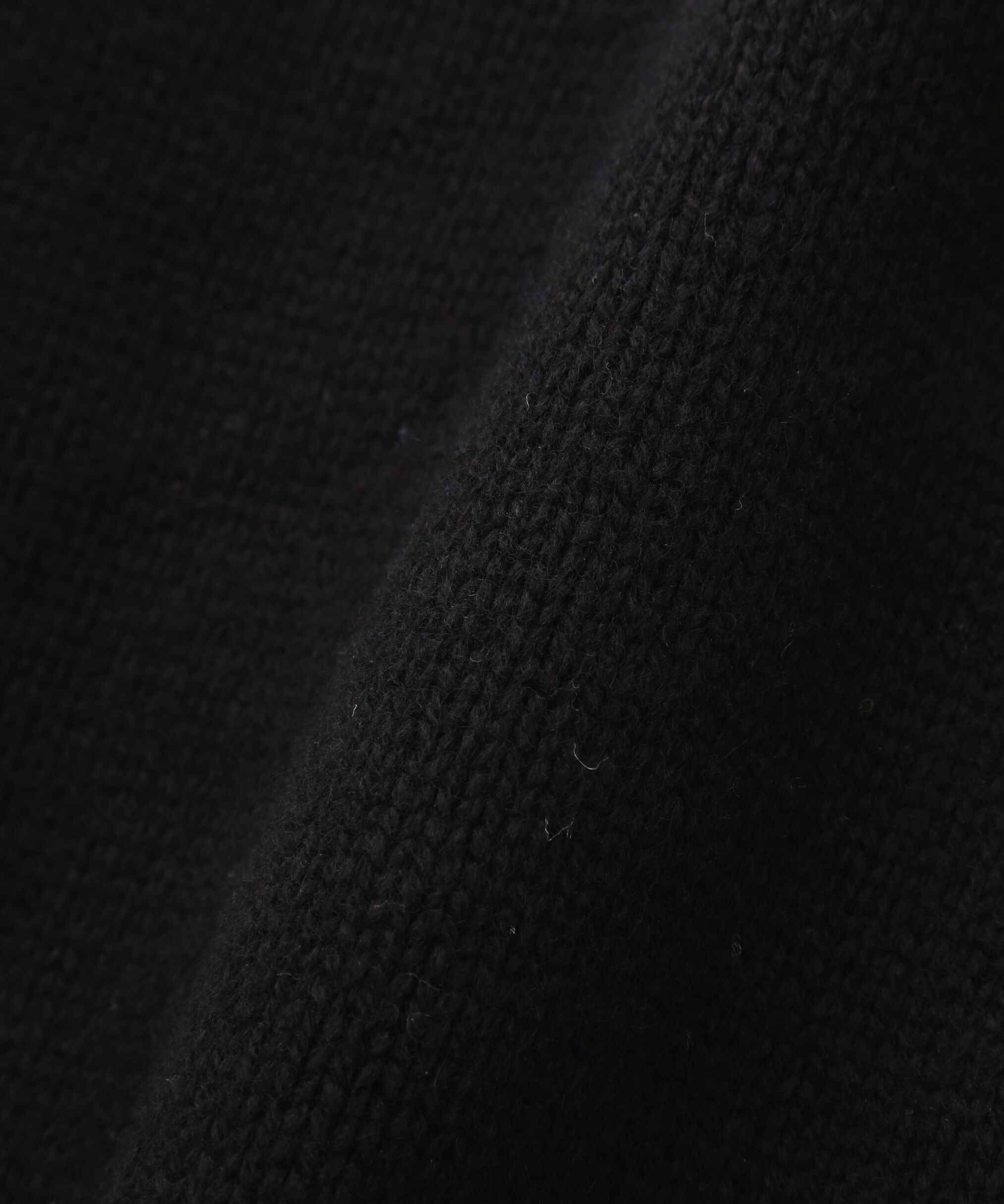MARGARET HOWELL「WOOL CASHMERE SILK KNITWEAR」|ニット・セーター|