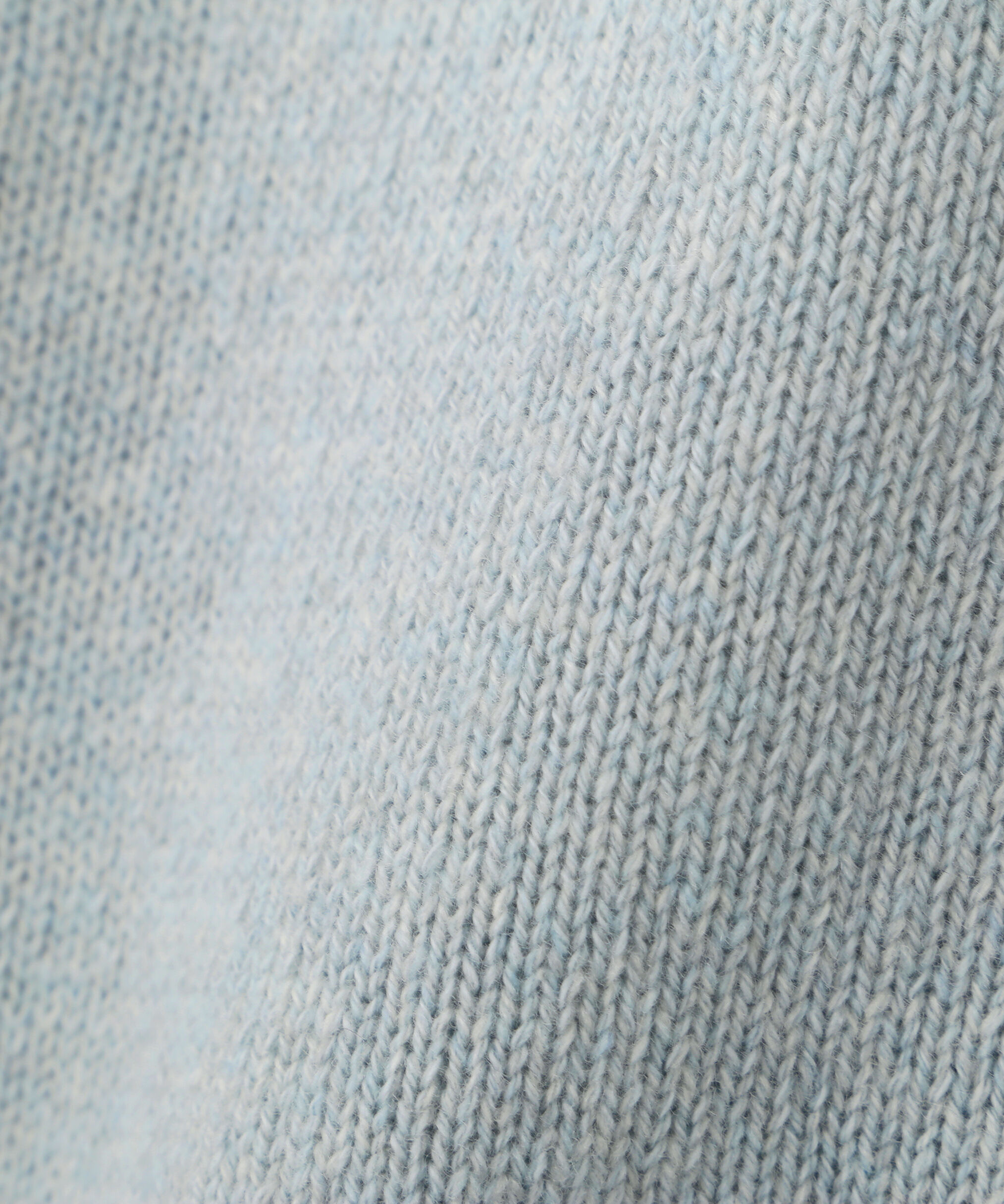 MARGARET HOWELL HOUSEHOLDGOODS「WOOL COTTON KNITWEAR」|カーディガン|