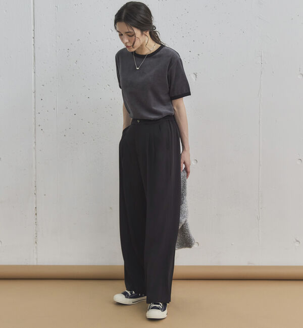 Doux archives「ベロアリンガーＴｅｅ」|Tシャツ・カットソー|