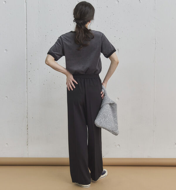 Doux archives「ベロアリンガーＴｅｅ」|Tシャツ・カットソー|