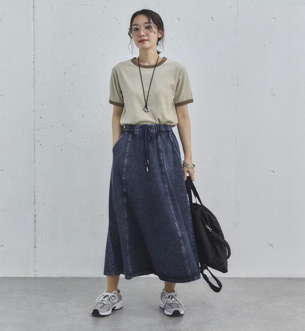 Doux archives「ベロアリンガーＴｅｅ」|Tシャツ・カットソー|