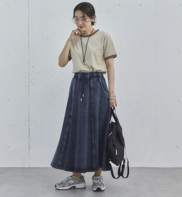 Doux archives「ベロアリンガーＴｅｅ」|Tシャツ・カットソー|