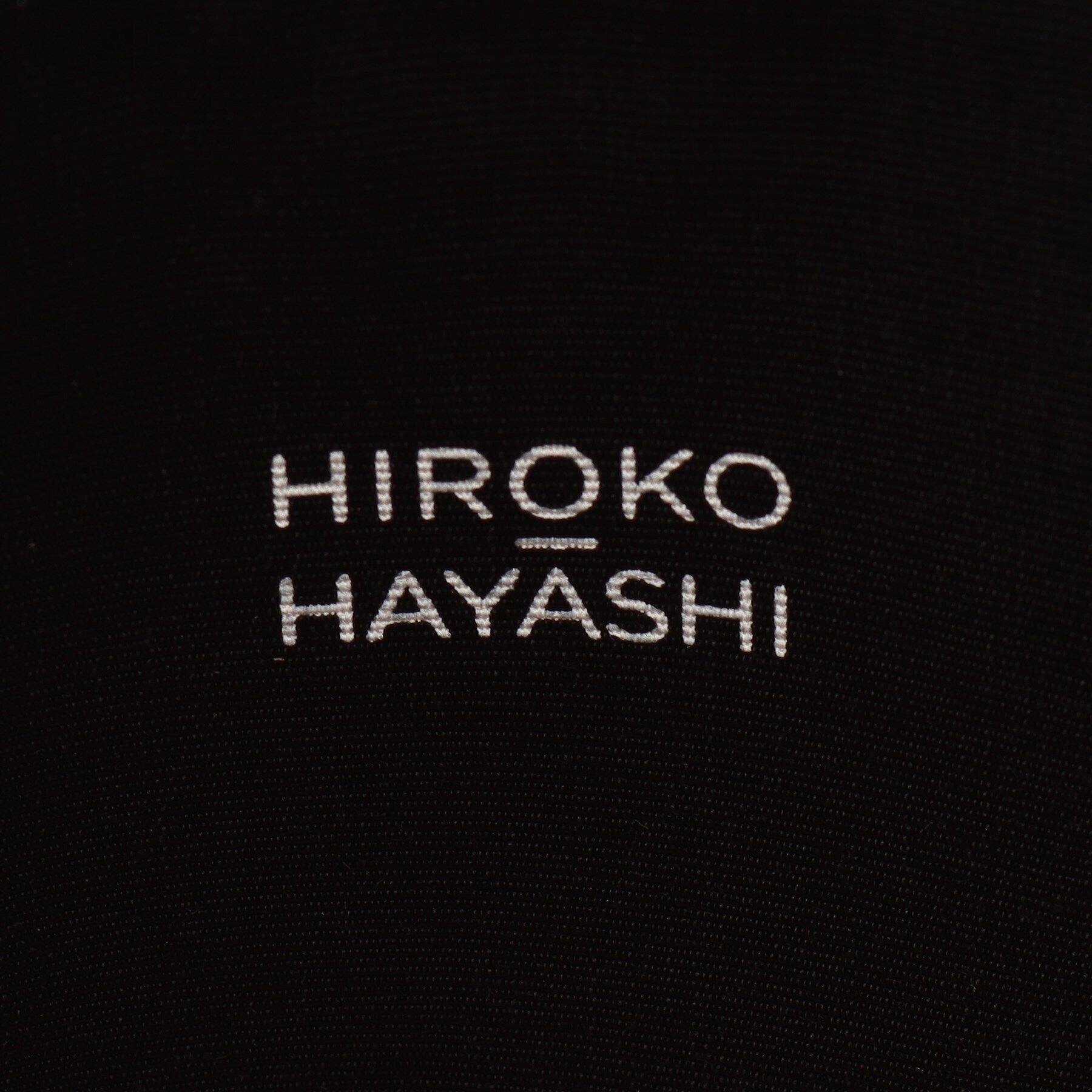 HIROKO HAYASHI「ZANA(ザーナ)トートバッグL」|トートバッグ|