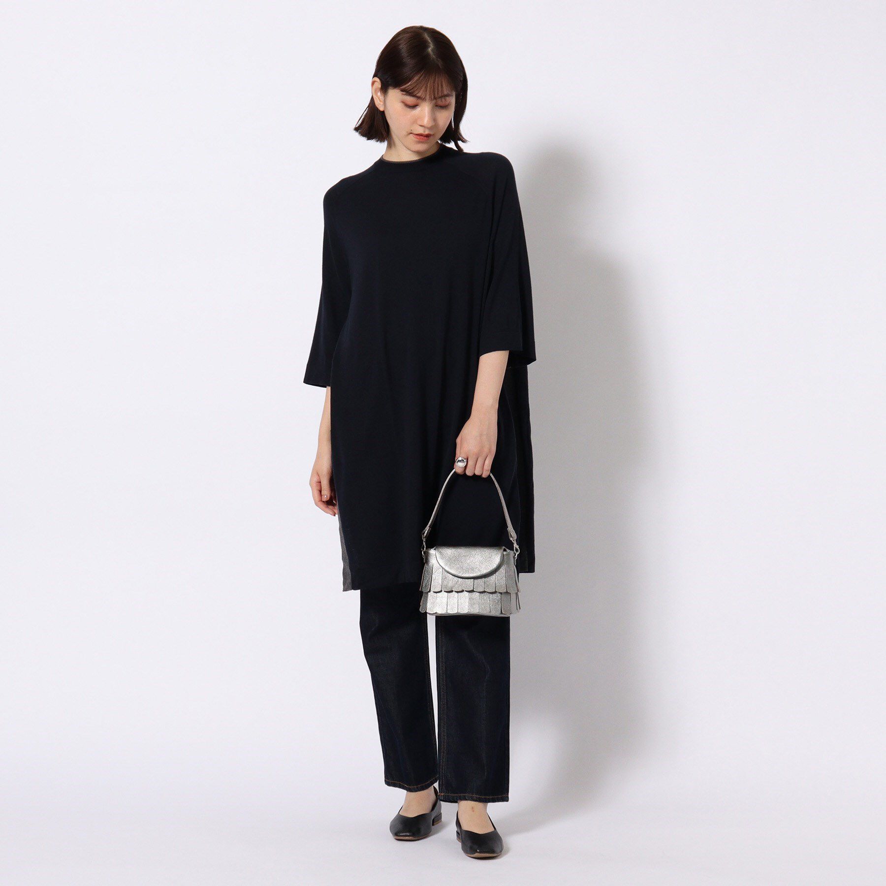 HIROKO HAYASHI「FRANGIA（フランジャ）ミニショルダーバッグ」|ショルダー・メッセンジャー|