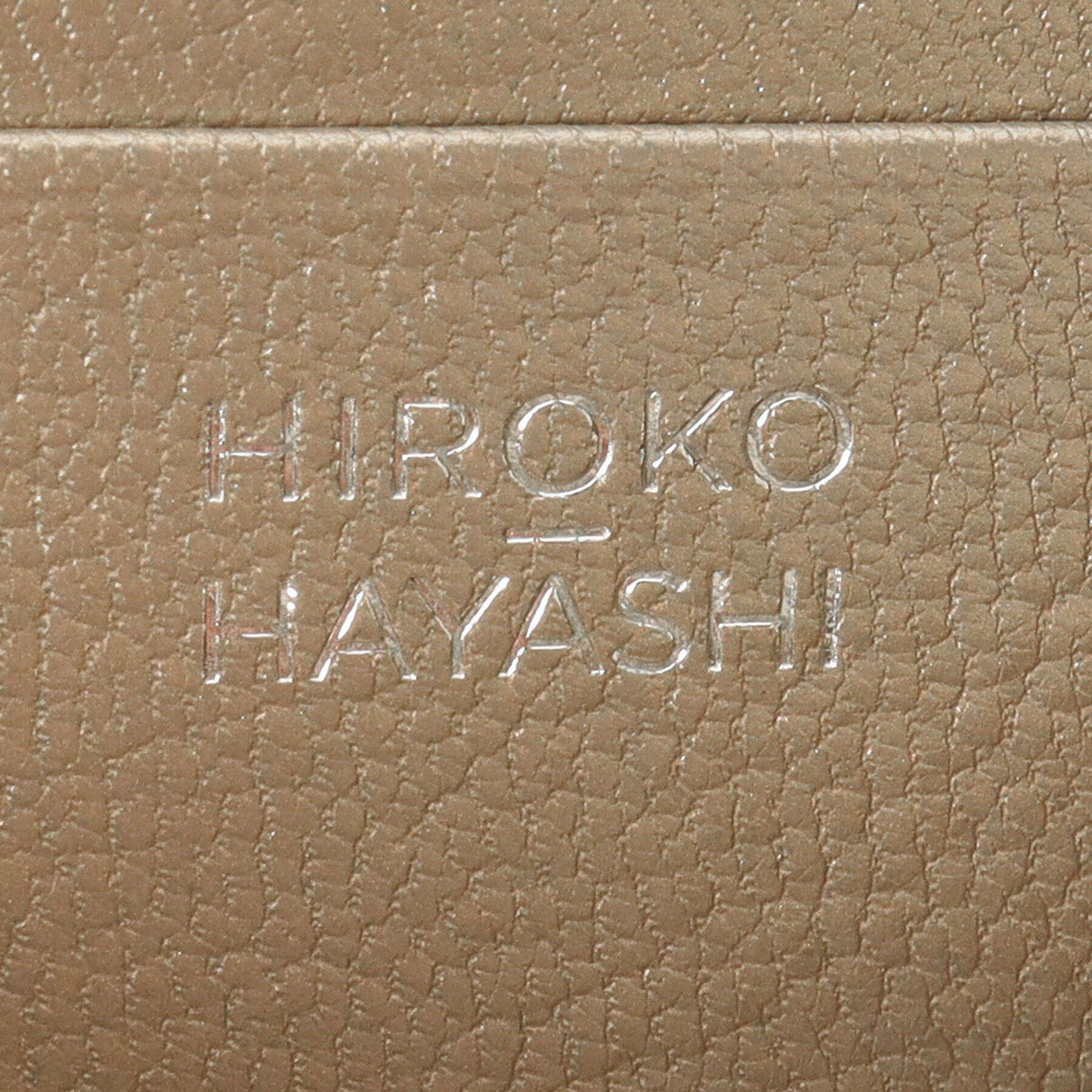 HIROKO HAYASHI「CARDINALE（カルディナーレ）長財布」|財布|