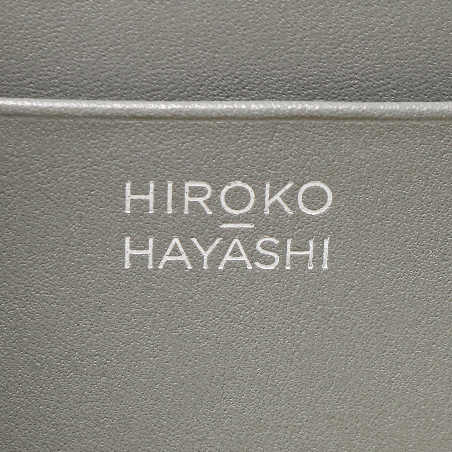 HIROKO HAYASHI「MERLO（メルロ）マルチ財布」|財布|