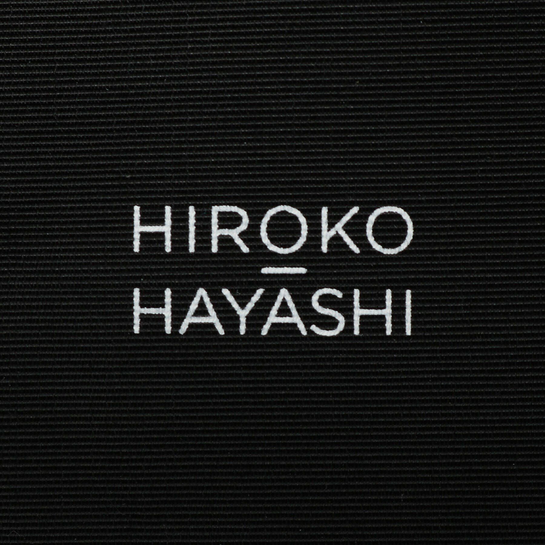 HIROKO HAYASHI「FINE（フィーネ）2wayナップサック」|リュック|