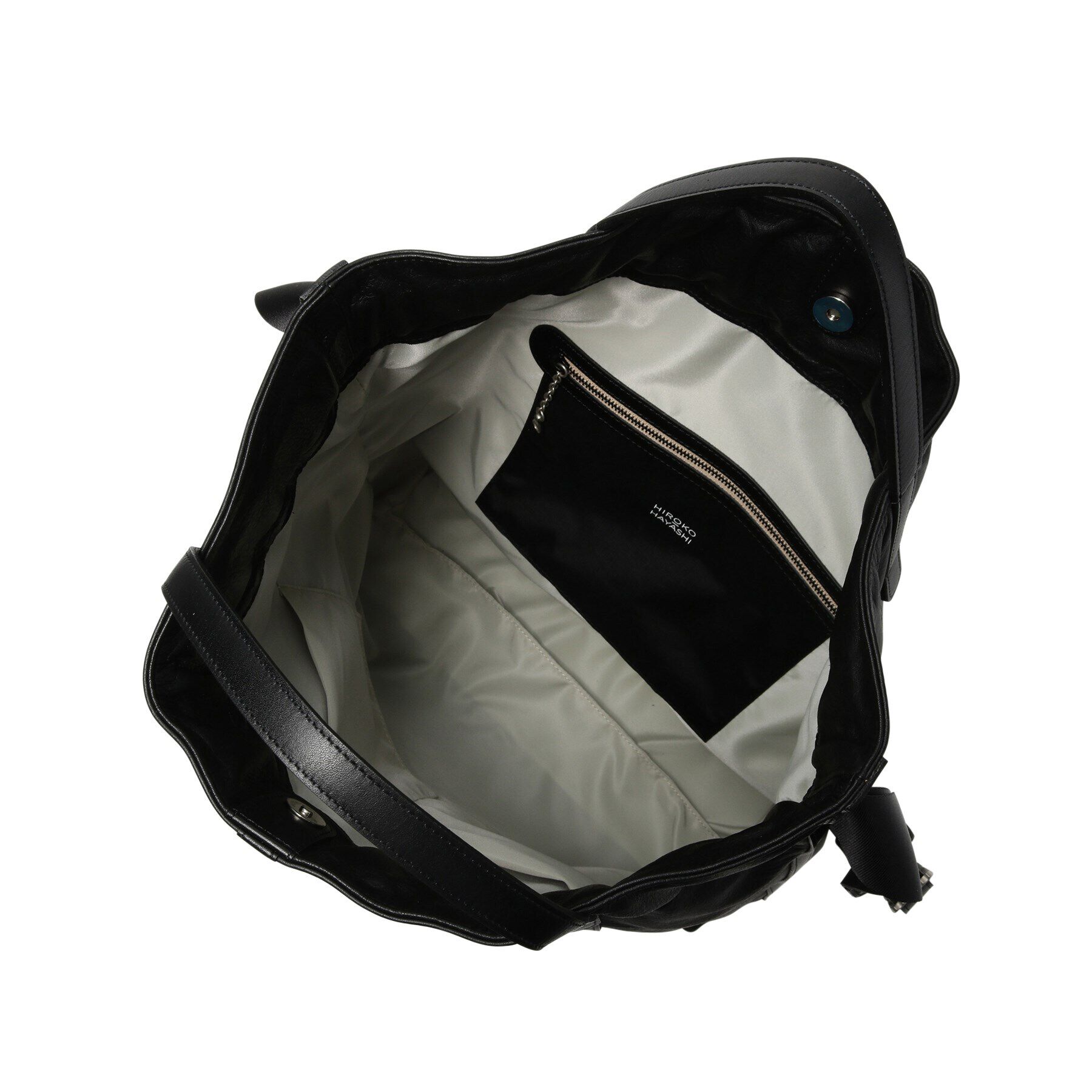 HIROKO HAYASHI「FINE（フィーネ）2wayナップサック」|リュック|