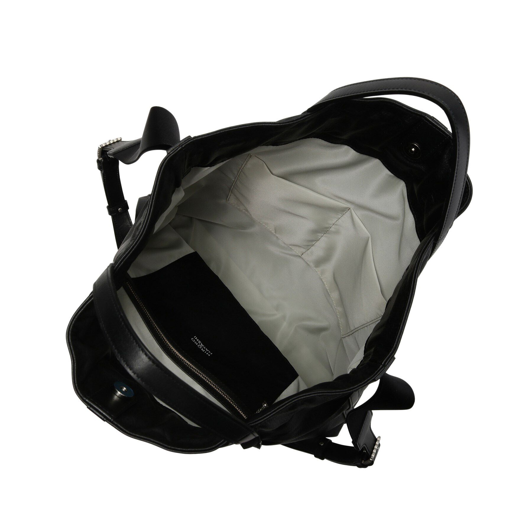 HIROKO HAYASHI「FINE（フィーネ）2wayナップサック」|リュック|