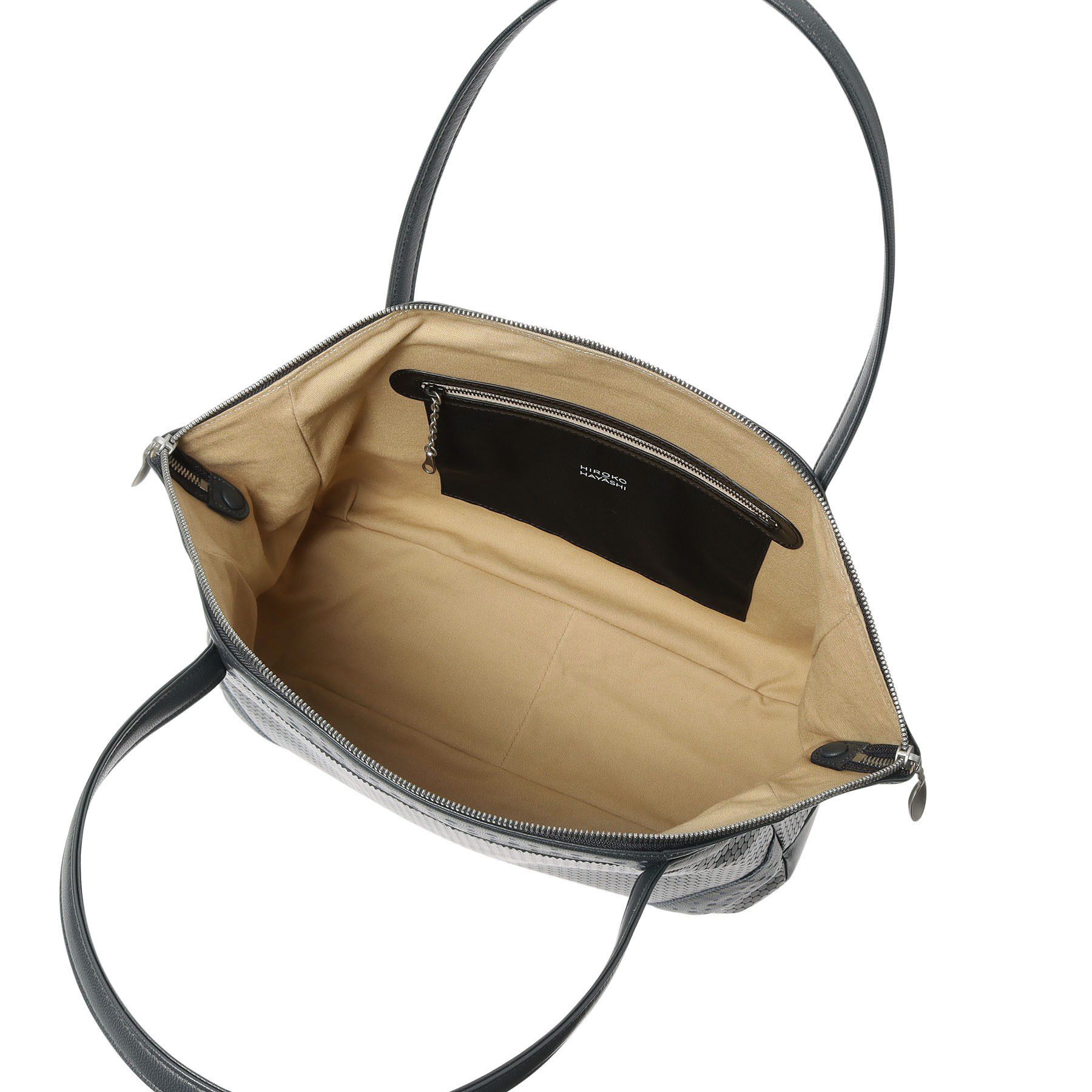 HIROKO HAYASHI「CARDINALE（カルディナーレ）ボストンバッグ」|トートバッグ|