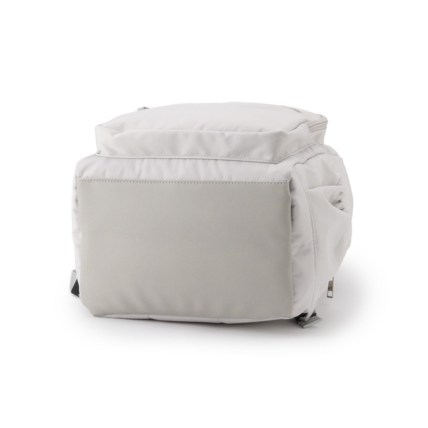 SHOO･LA･RUE「【撥水】多ポケット機能リュック」|リュック|