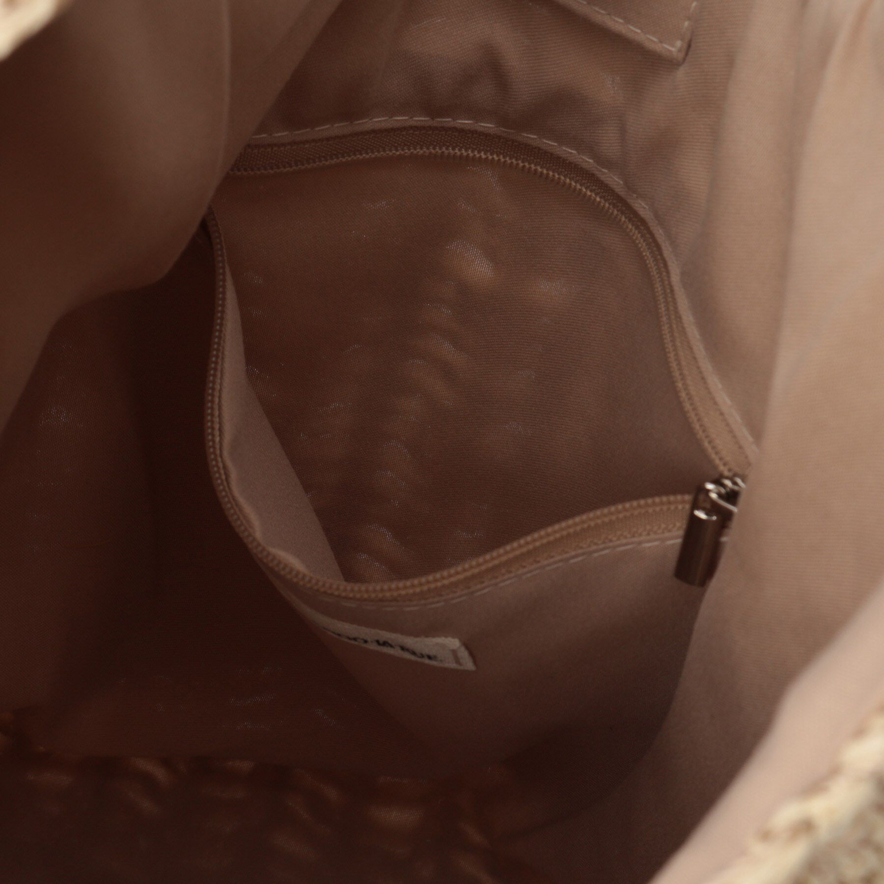 SHOO･LA･RUE「ペーパーフリルトートバッグ」|トートバッグ|