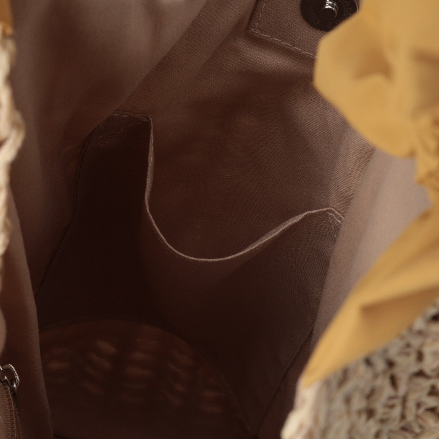 SHOO･LA･RUE「ペーパーフリルトートバッグ」|トートバッグ|