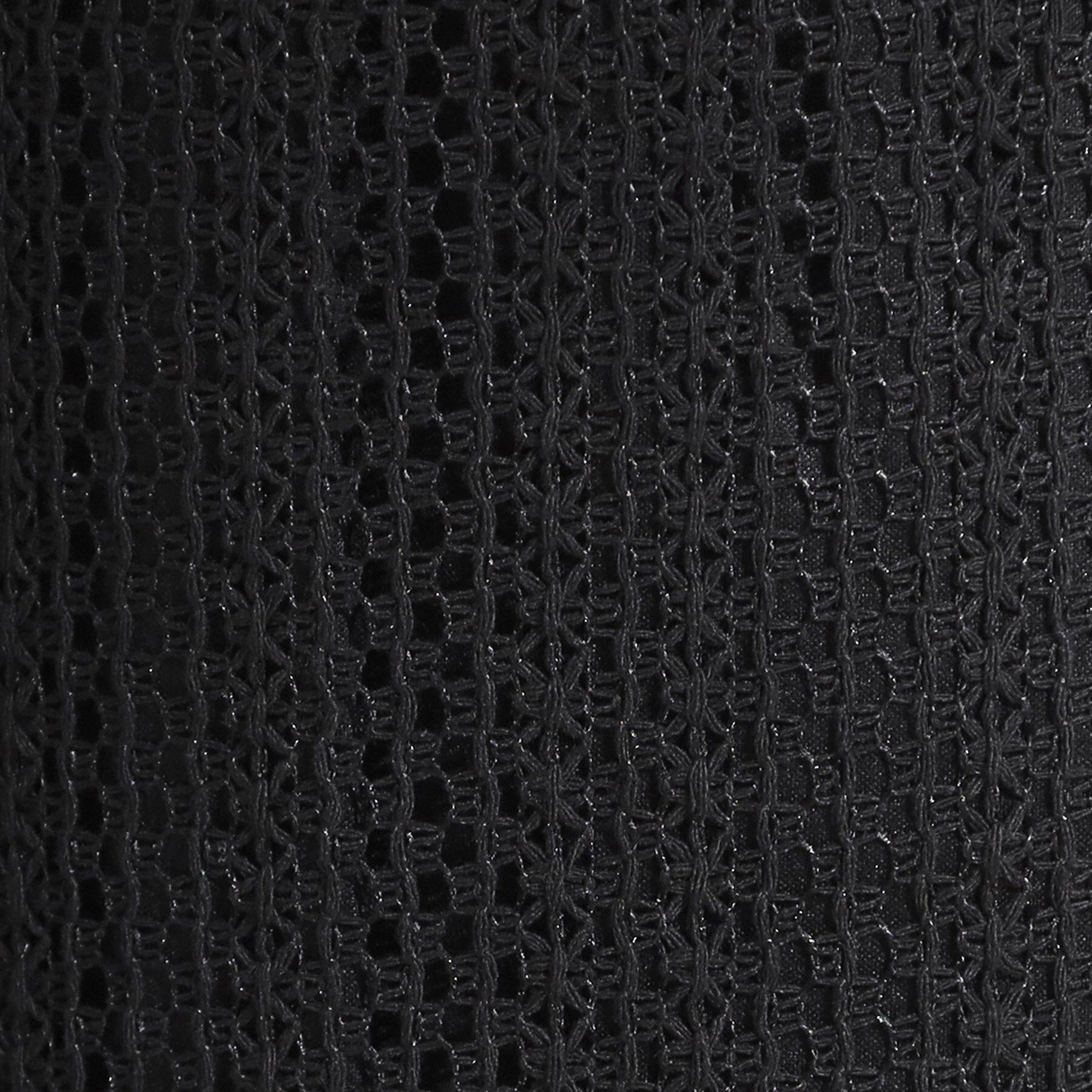 SHOO･LA･RUE「【S-LL】クロシェ風レースイージーワイドパンツ」|その他|