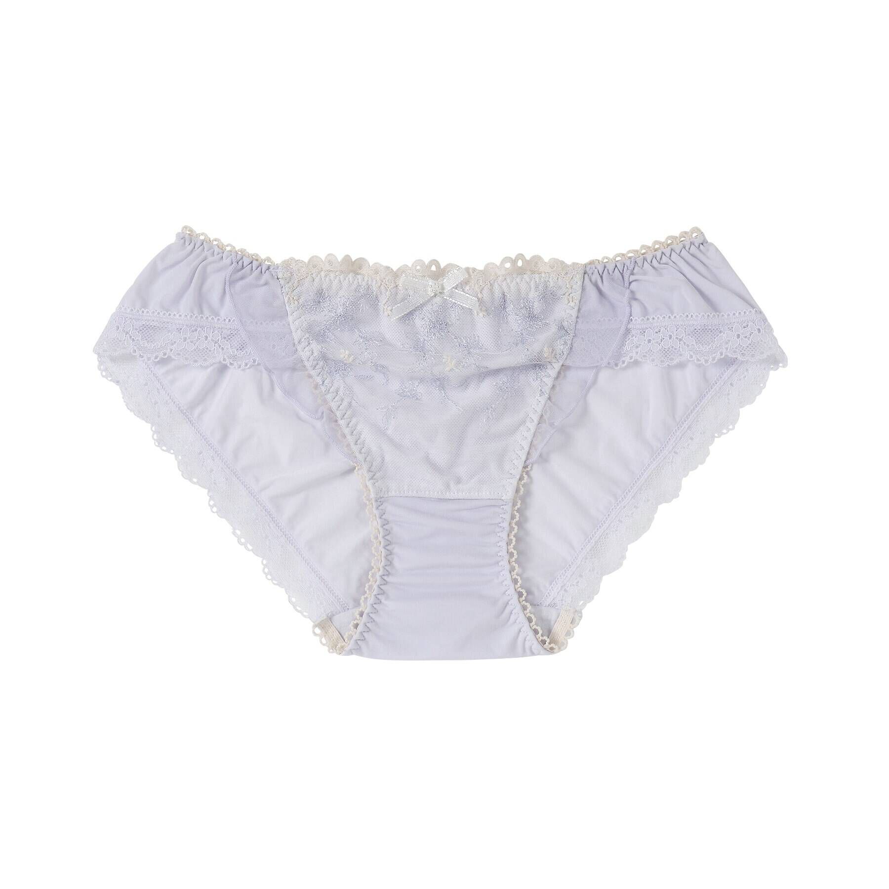 Risa Magli「ユリアナ ノーマルショーツ」|インナー|