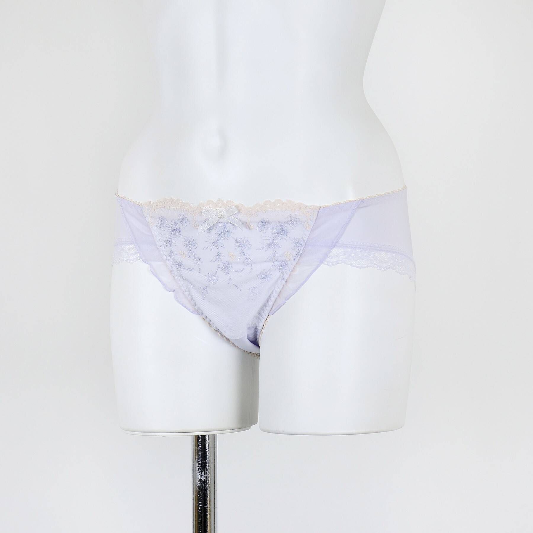 Risa Magli「ユリアナ ノーマルショーツ」|インナー|