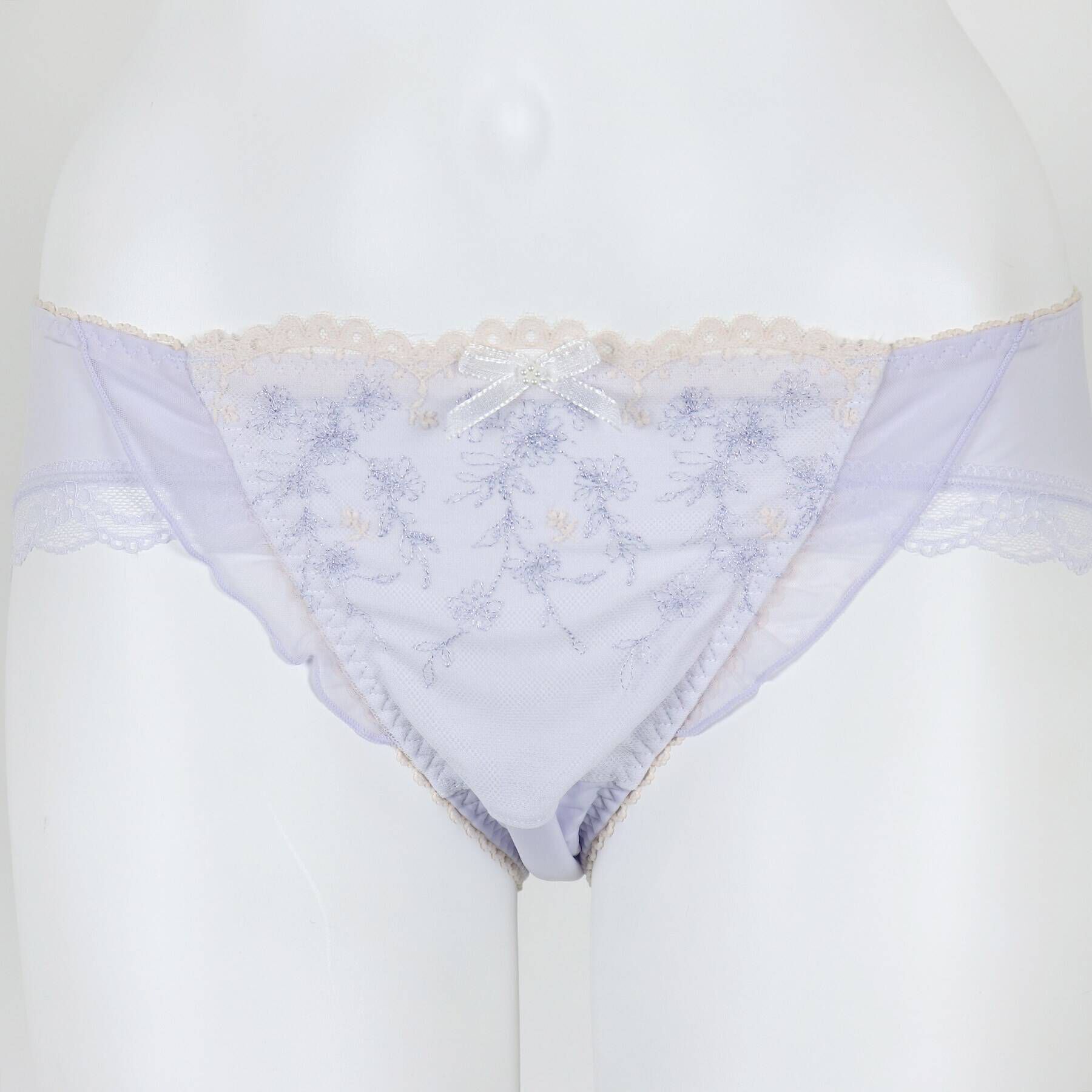 Risa Magli「ユリアナ ノーマルショーツ」|インナー|