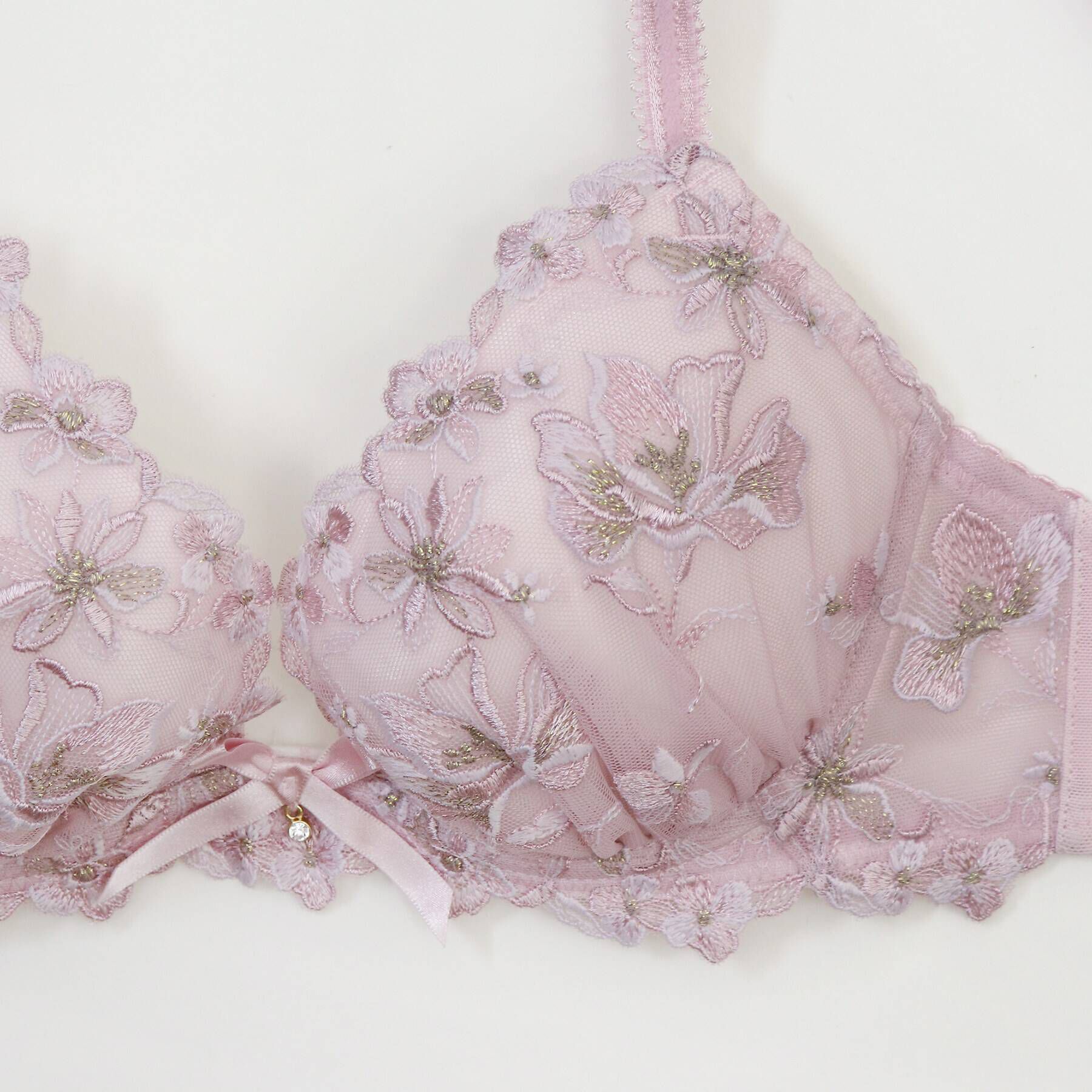 Risa Magli「マリベル ブラジャー」|インナー|