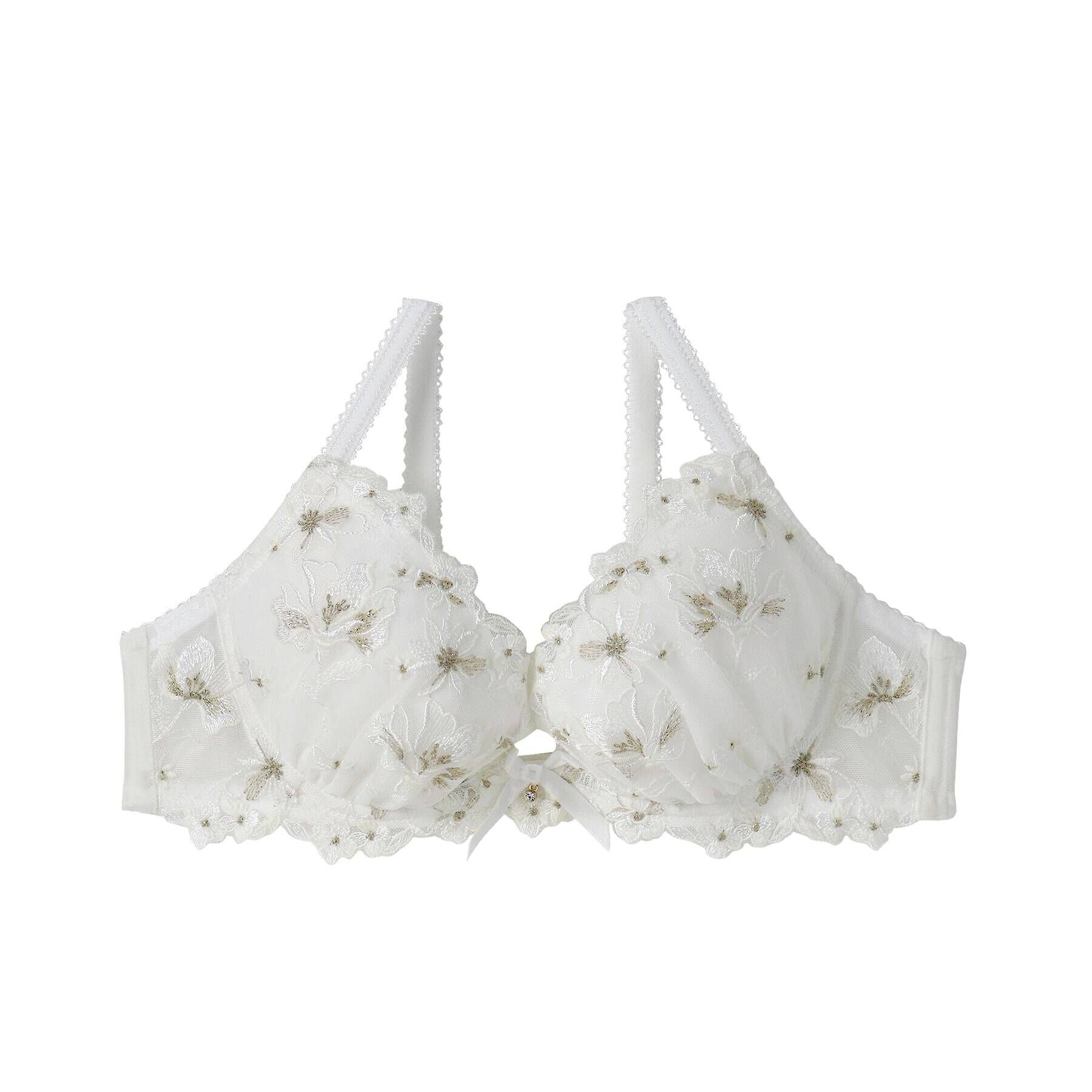 Risa Magli「マリベル ブラジャー」|インナー|