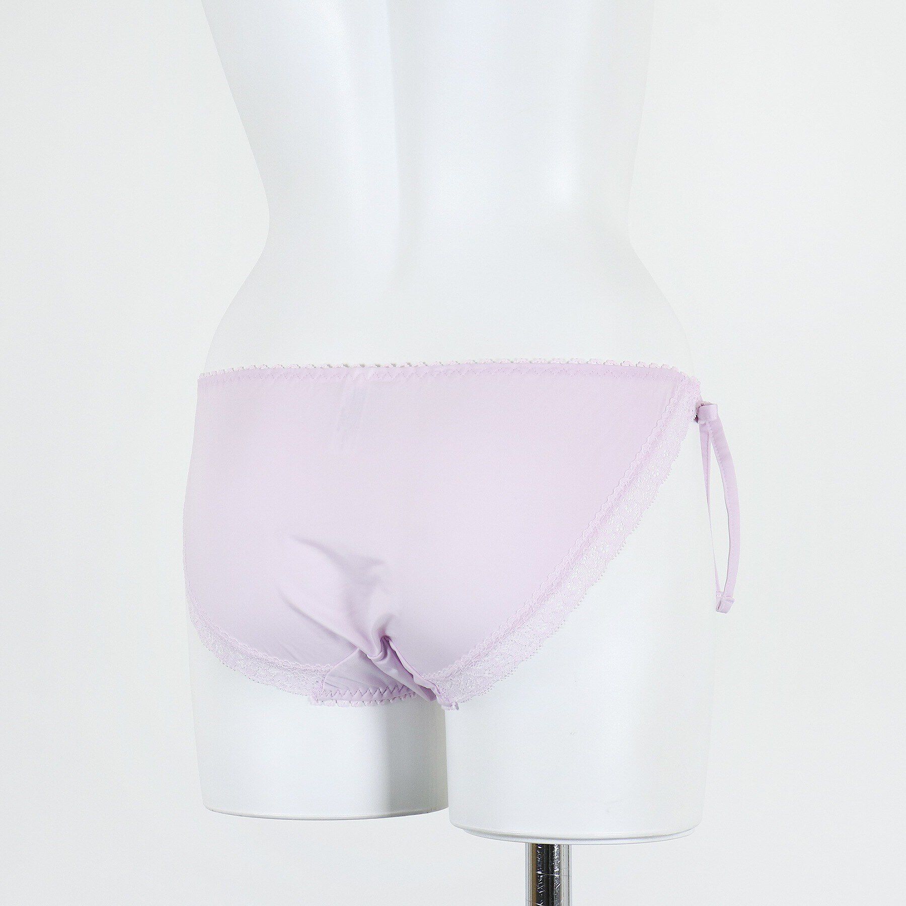 Risa Magli「サンドラ リボンショーツ」|インナー|