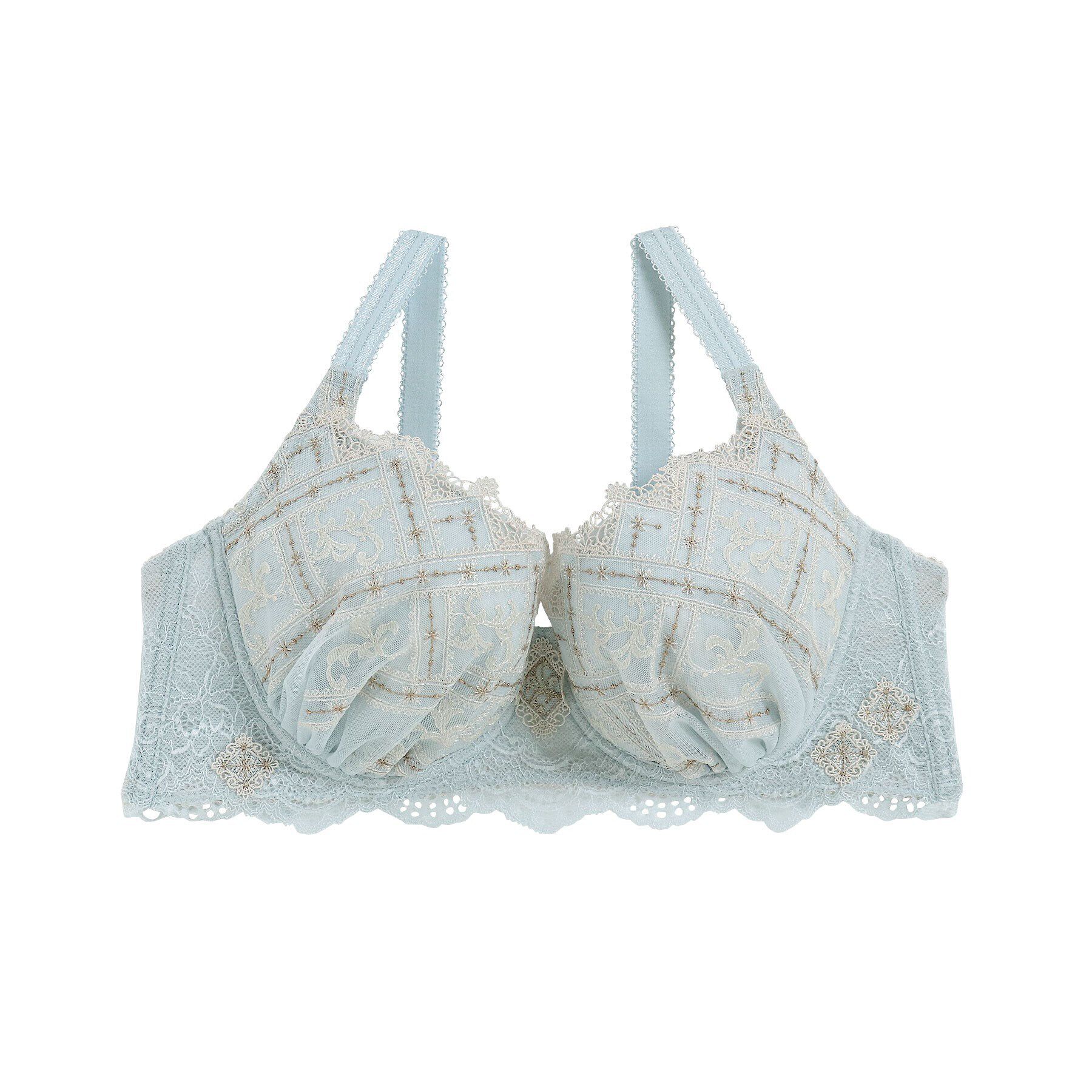 Risa Magli「クリスチアーヌ ブラジャー」|インナー|