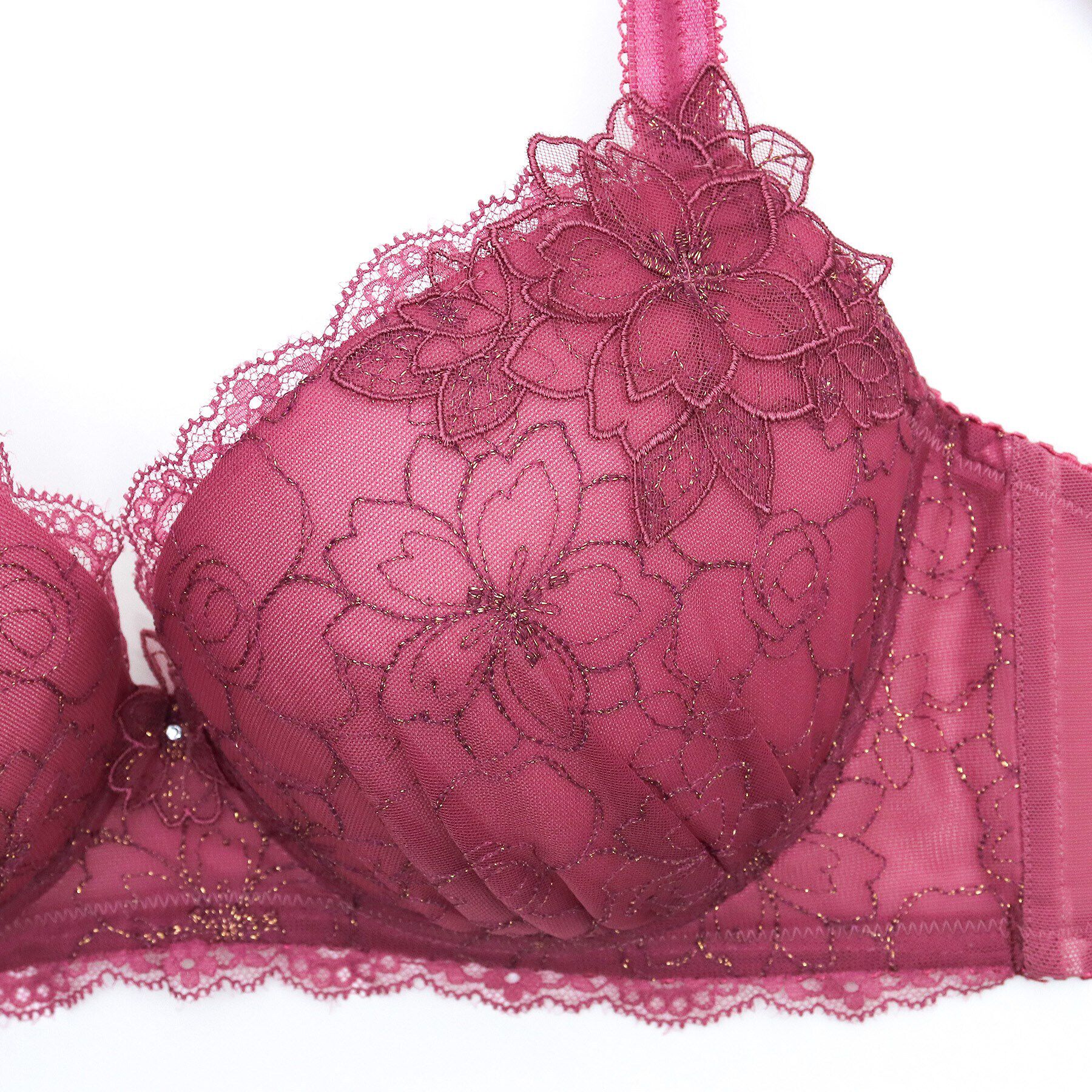 Risa Magli「ジョエル ブラジャー」|インナー|