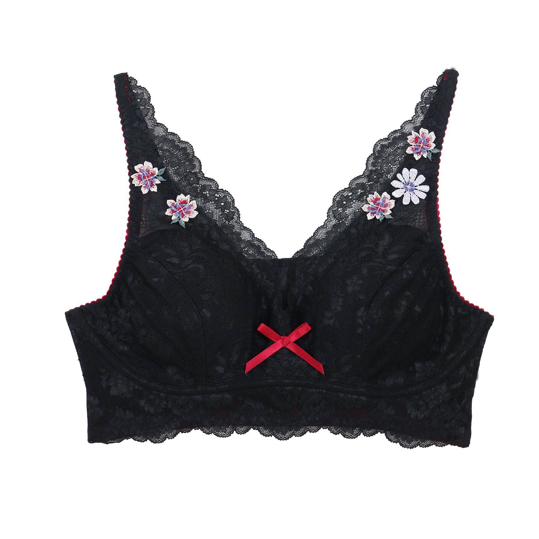 Risa Magli「◆レンヌ おやすみブラ」|インナー|