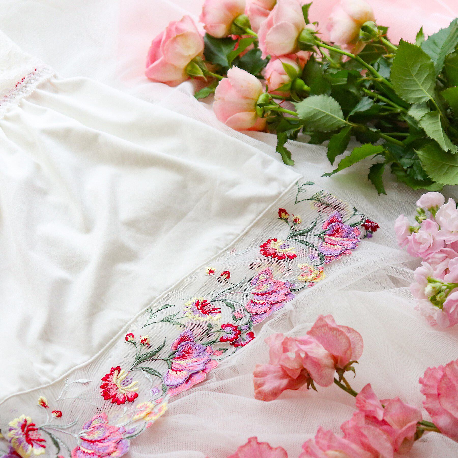 Risa Magli「レンヌ タップパンツ」|インナー|