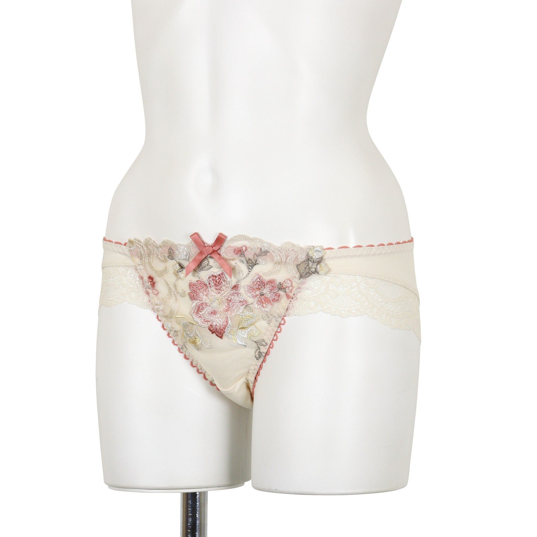 Risa Magli「エリオット ノーマルショーツ」|インナー|