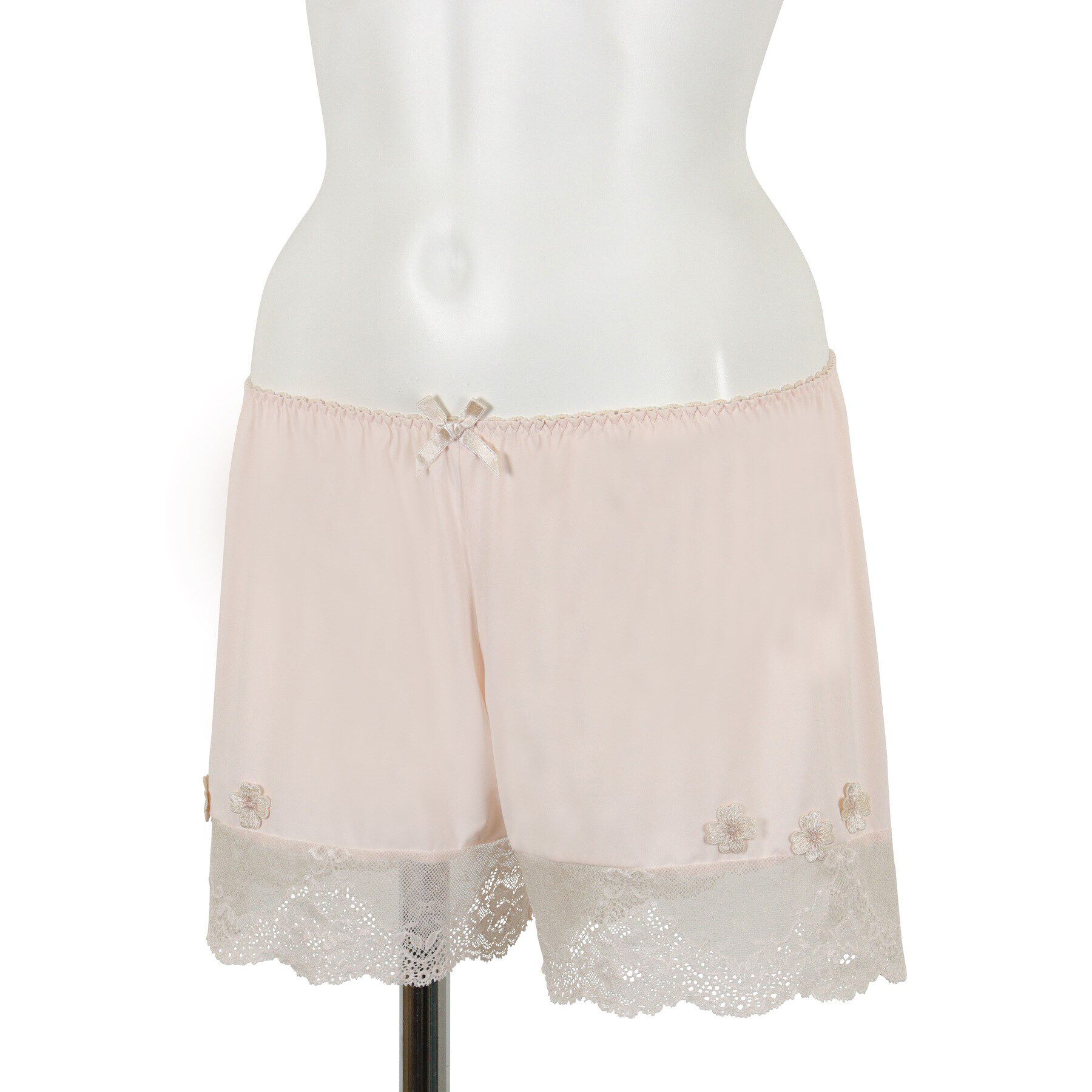 Risa Magli「マリーナ タップパンツ」|インナー|