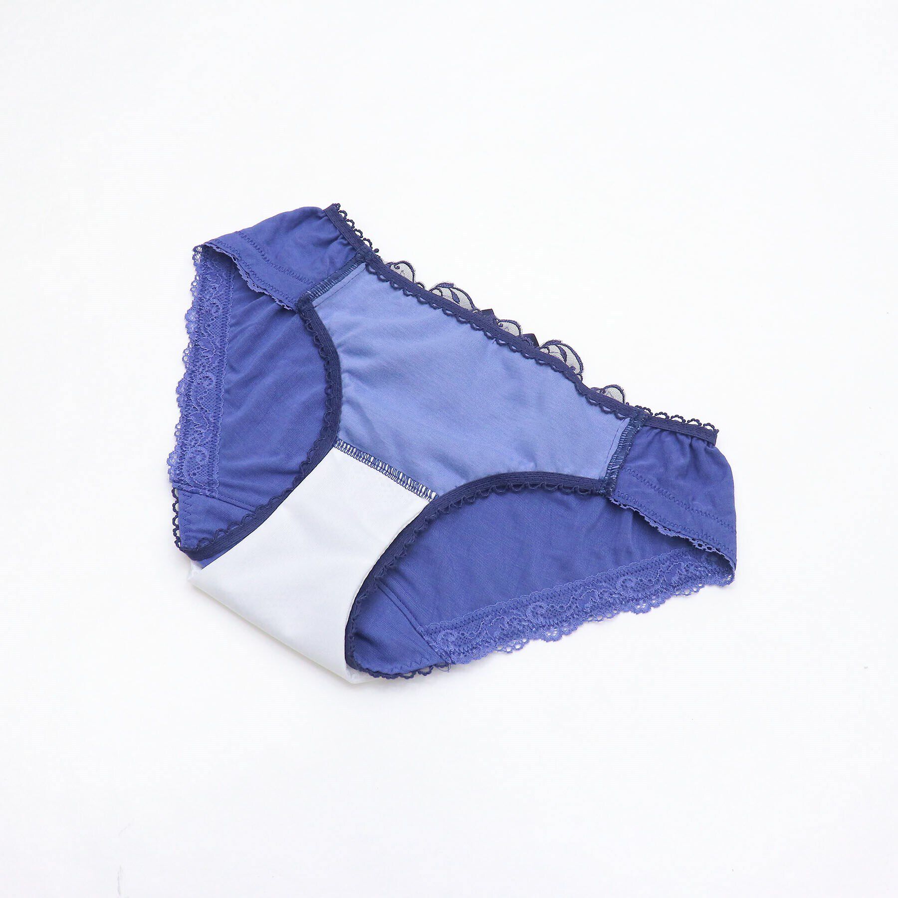 Risa Magli「イリーナ サニタリーショーツ」|インナー|